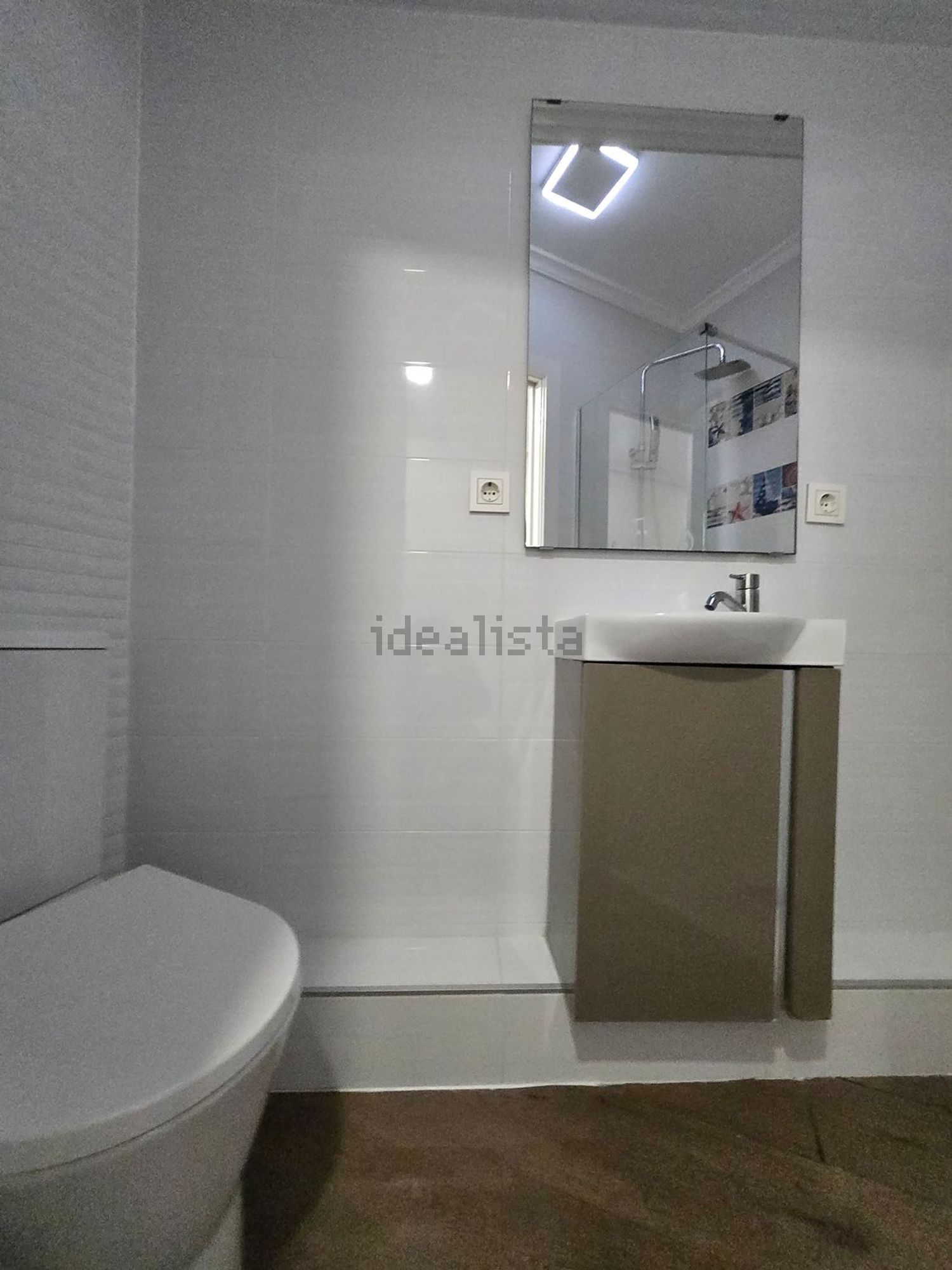 Pis de 90 m² a València