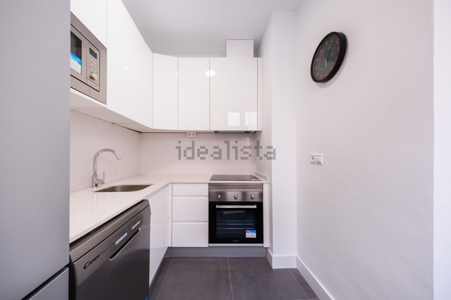 Piso de 70 m² en Sevilla
