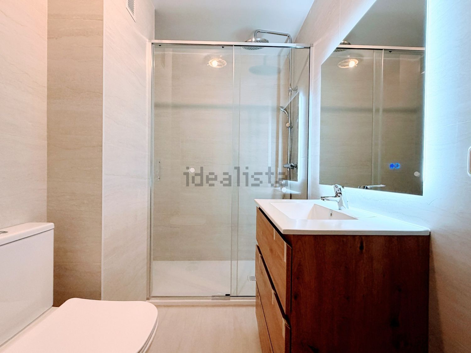Pis de 79 m² a Madrid