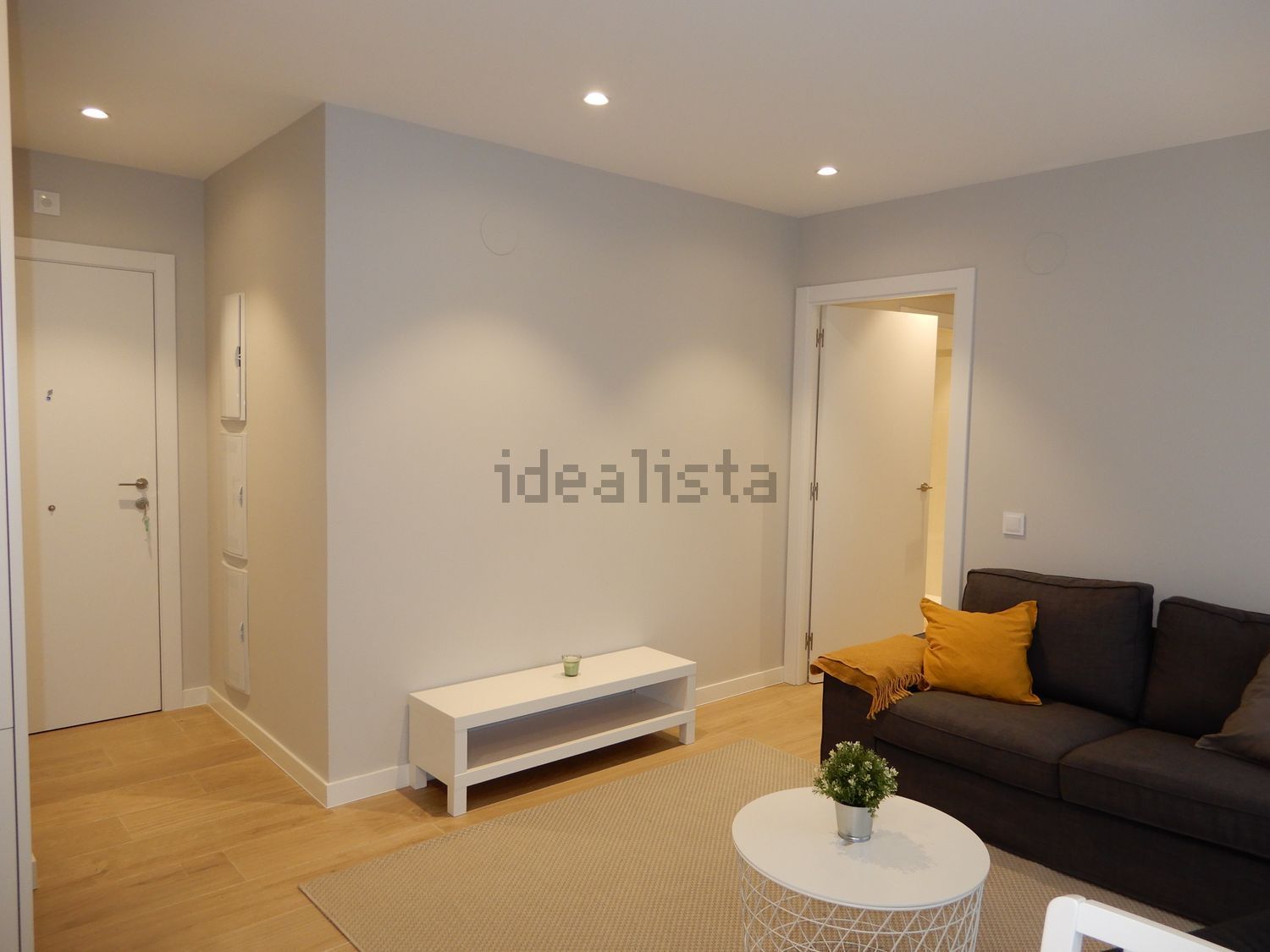 Pis de 71 m² a Pamplona