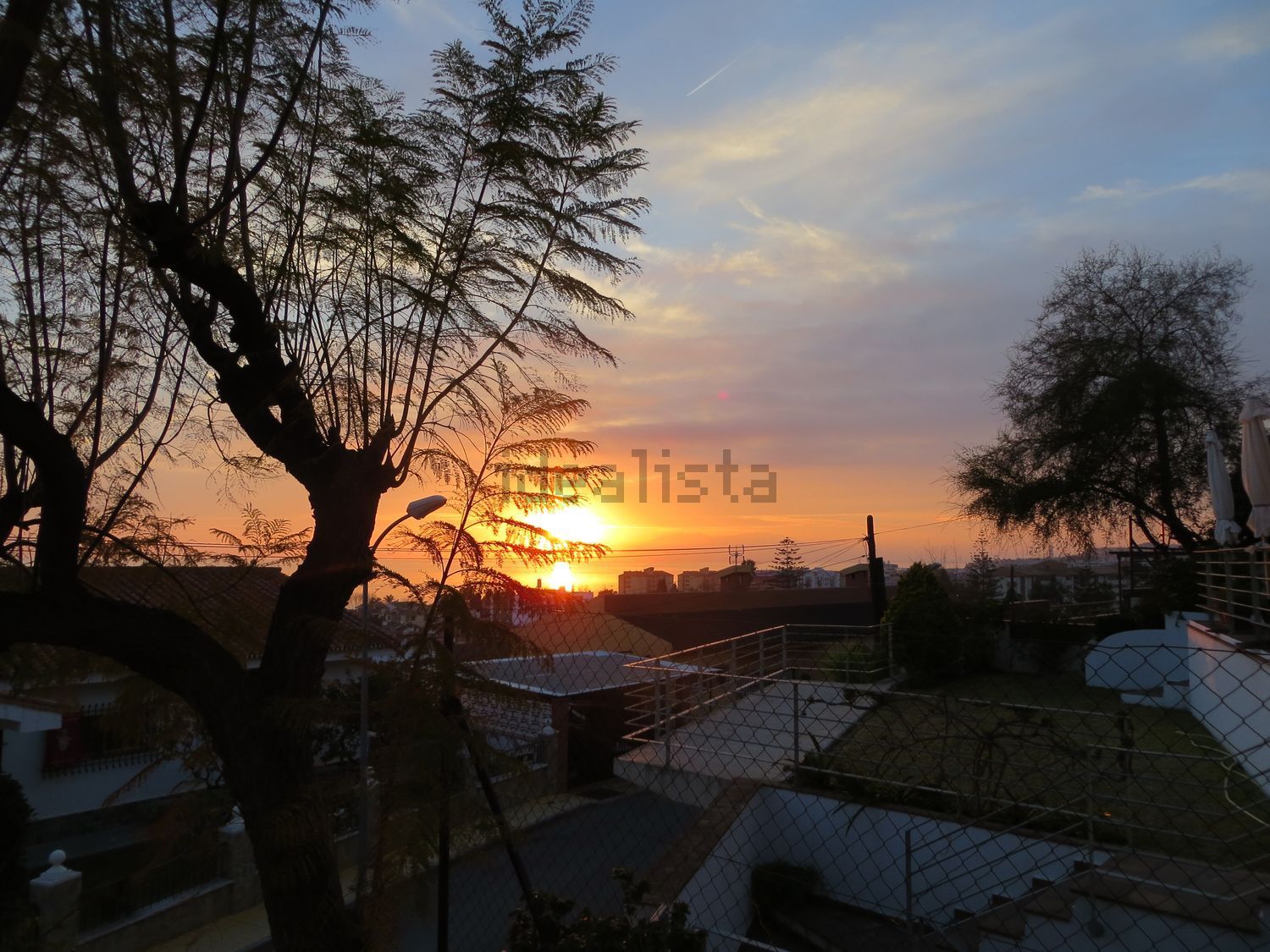 Wohnung 180 m² in Rincón de la Victoria