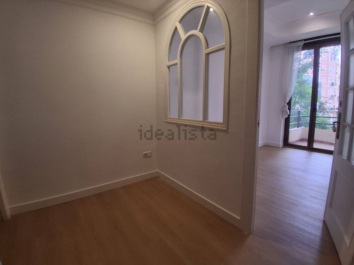 Pis de 123 m² a València