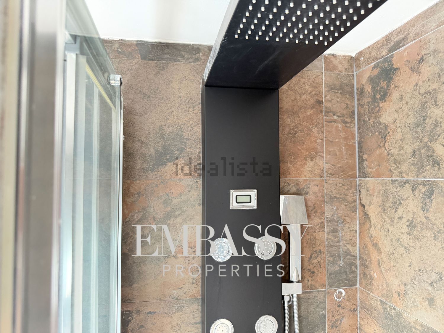 Pis de 125 m² a Madrid