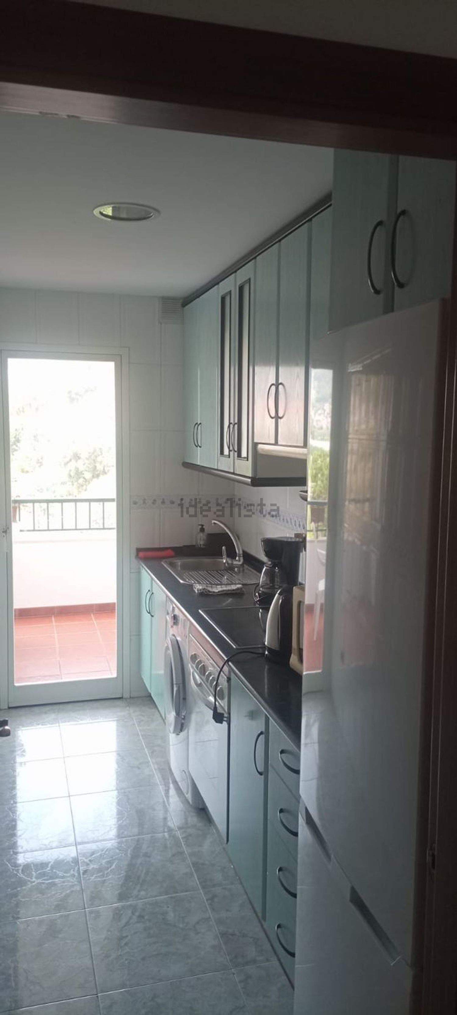 Piso de 70 m² en Almuñécar
