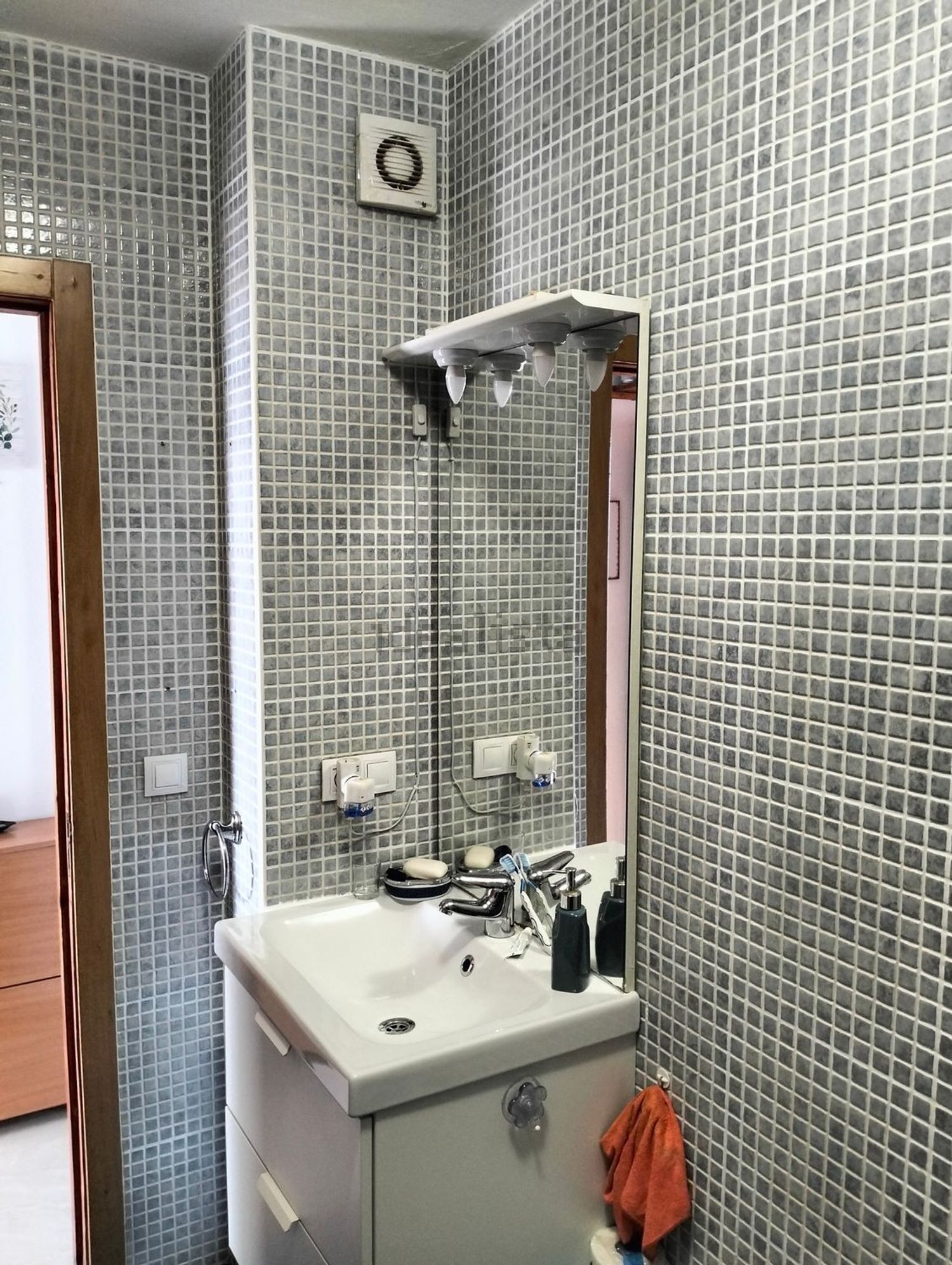 Pis de 42 m² a Antigua
