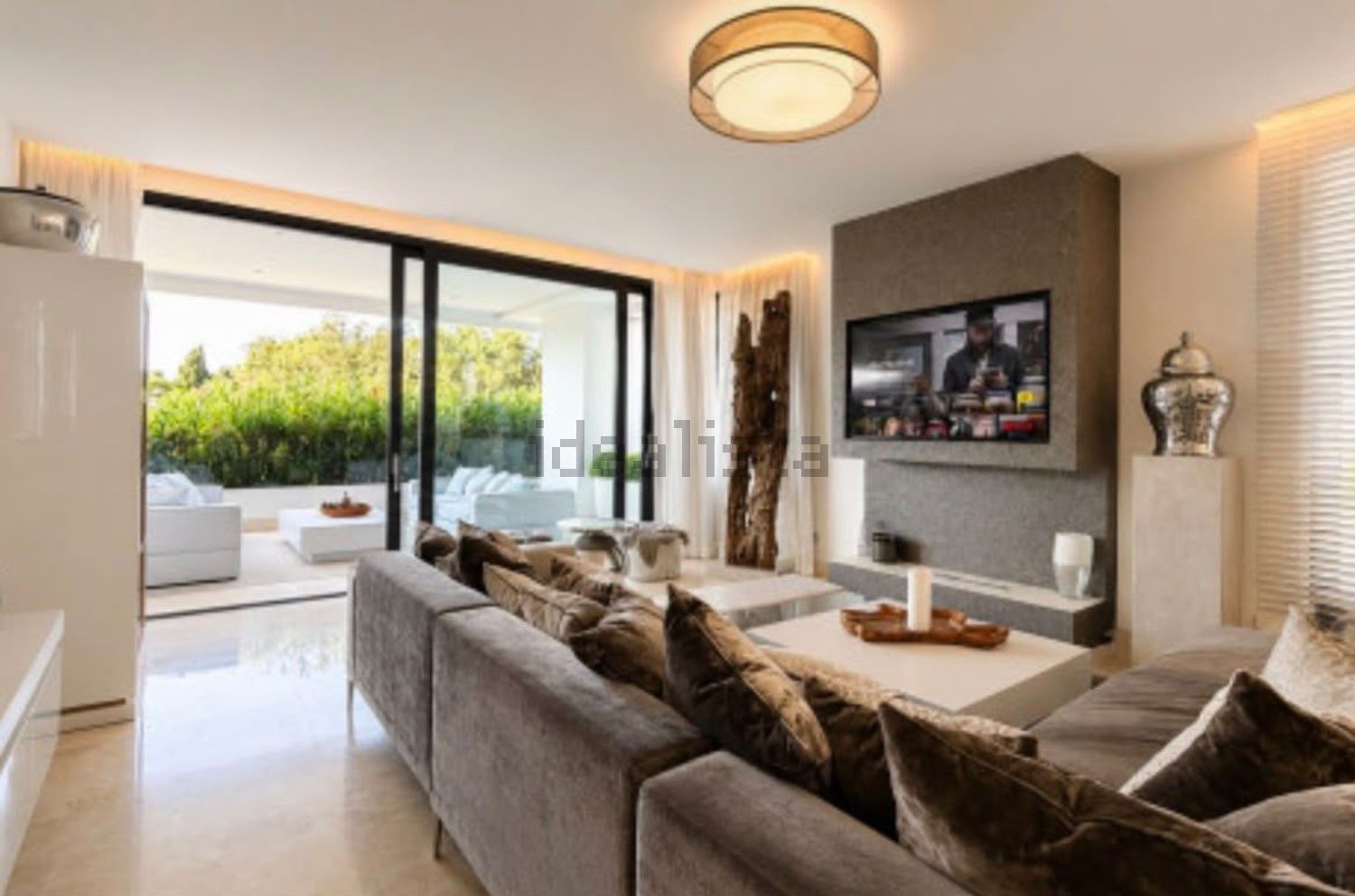 Pis de 420 m² a Marbella