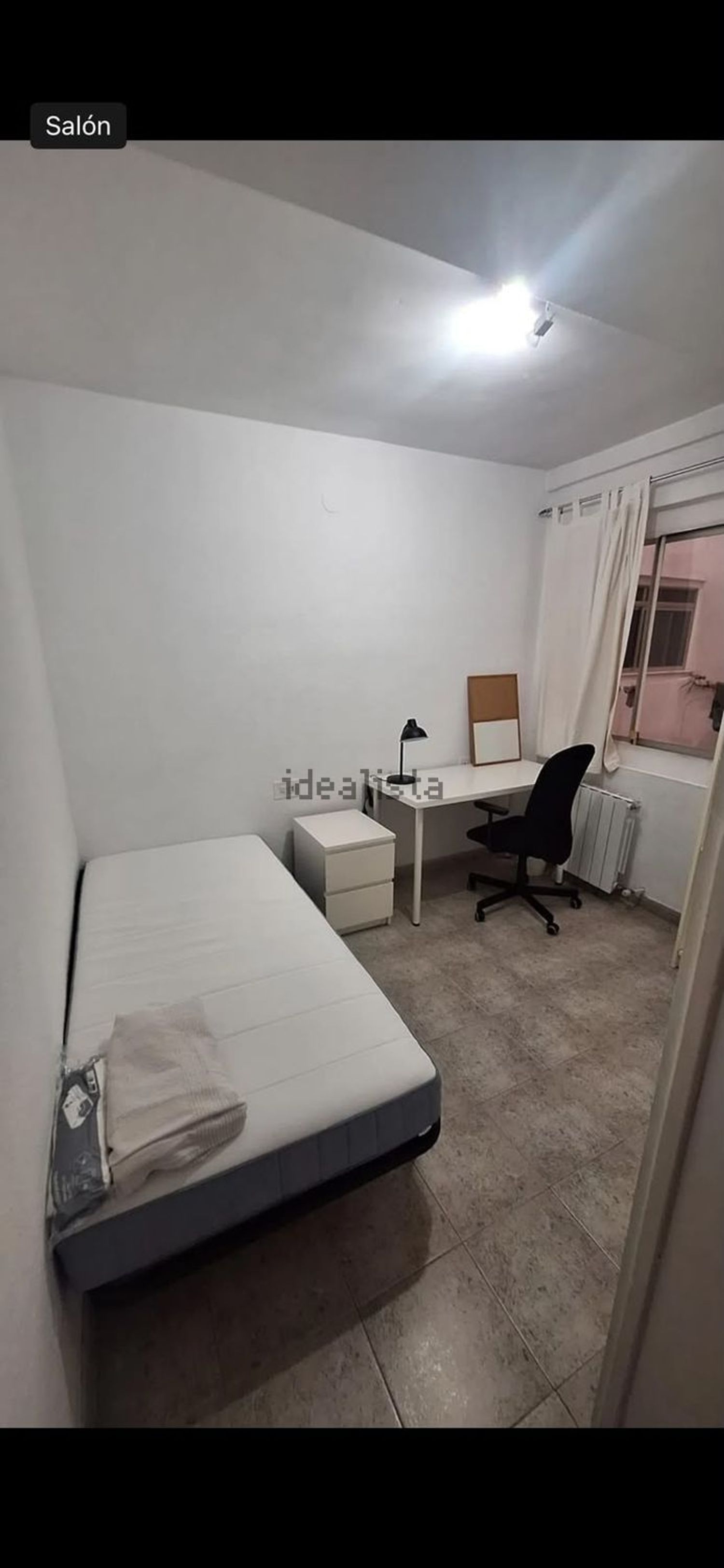 Habitació de lloguer, València