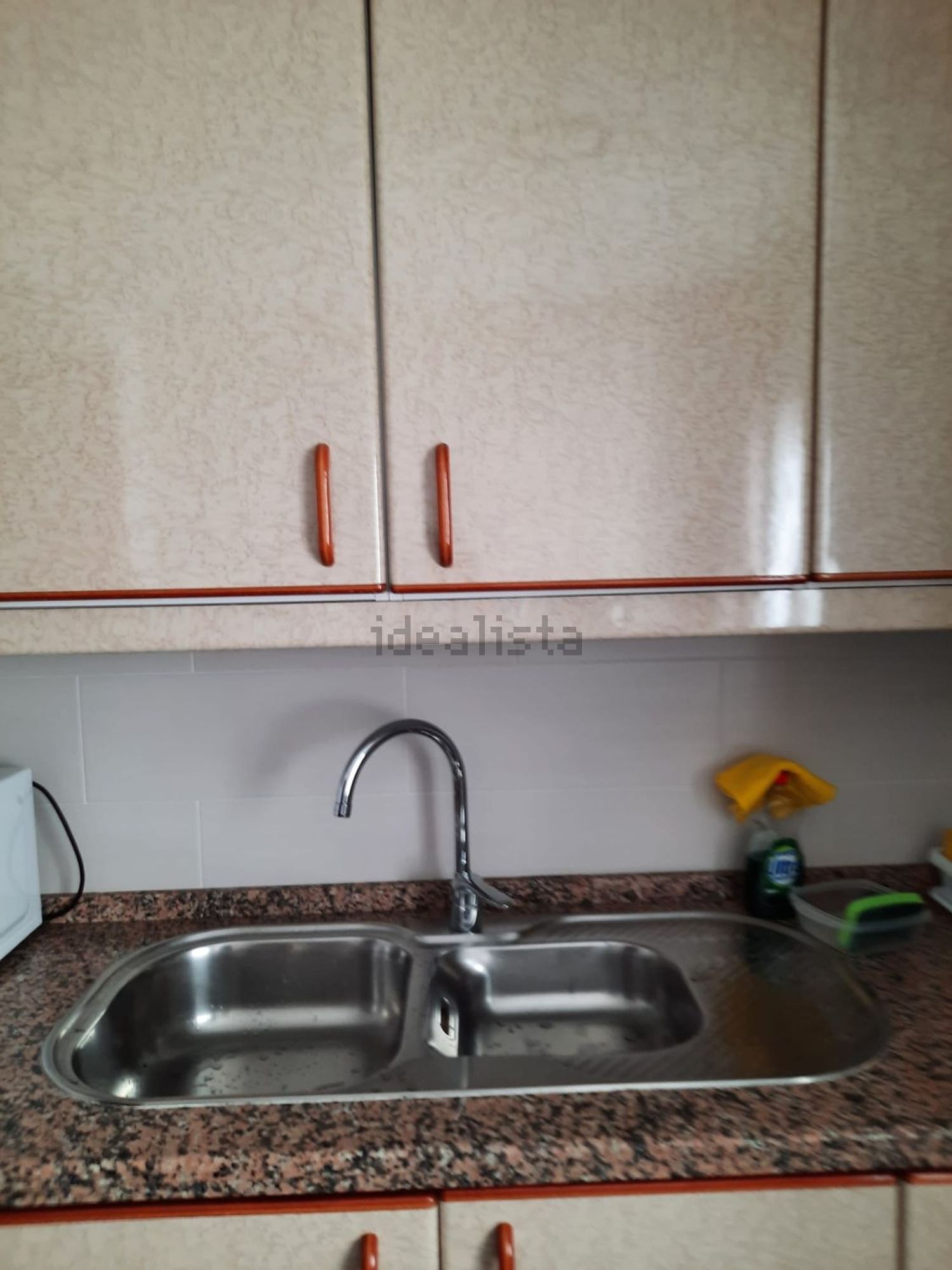 Pis de 90 m² a Sevilla