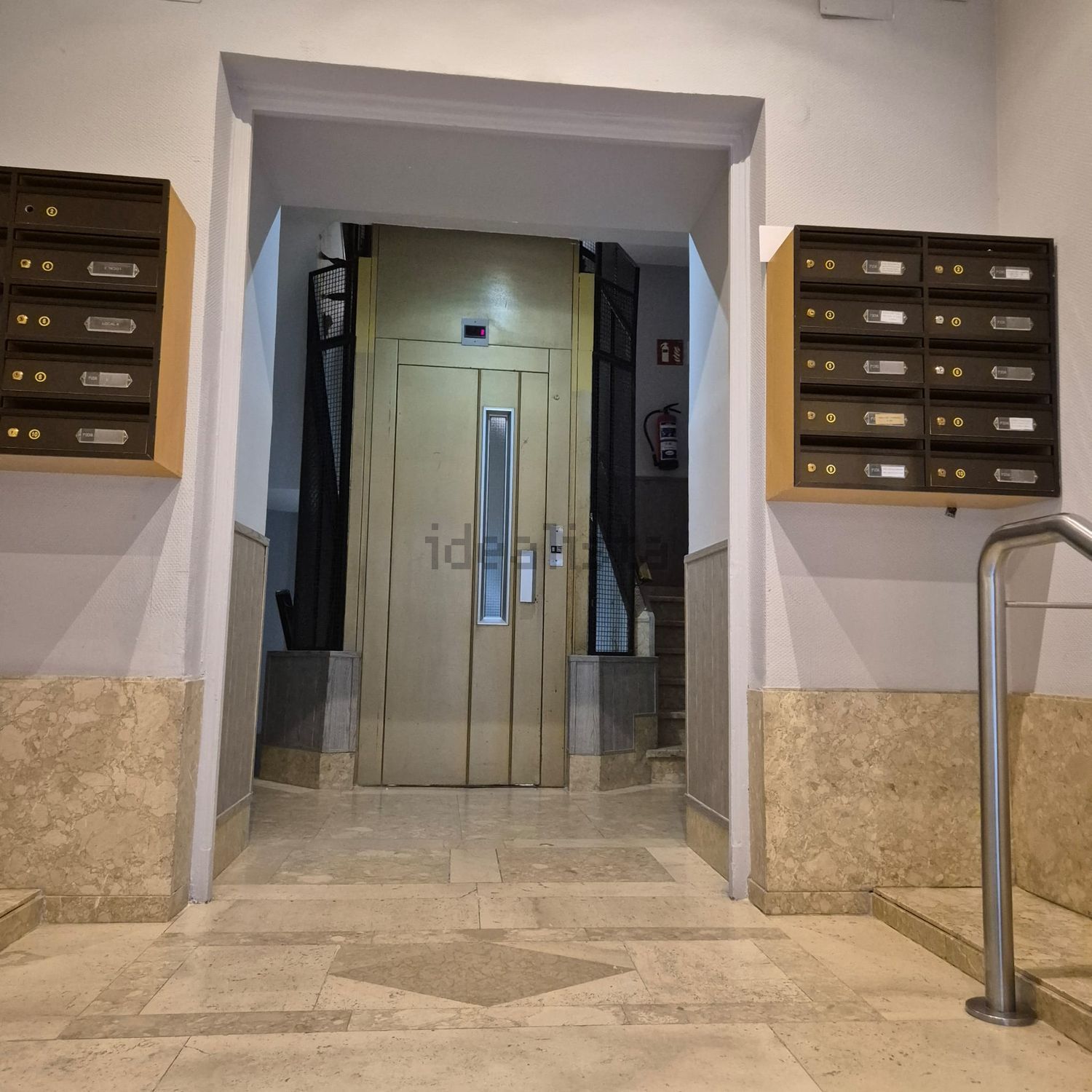 Piso de 125 m² en Madrid