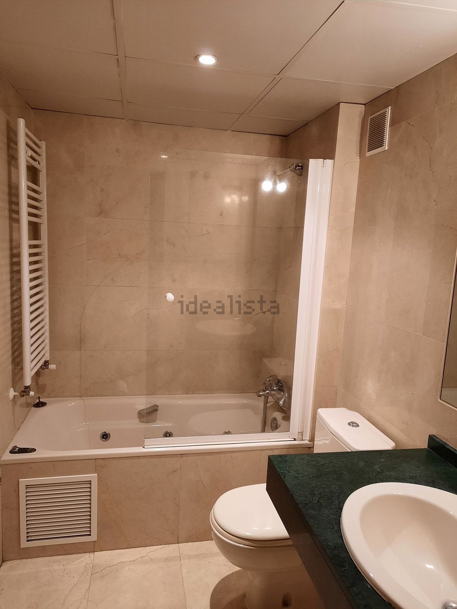Piso de 74 m² en Madrid
