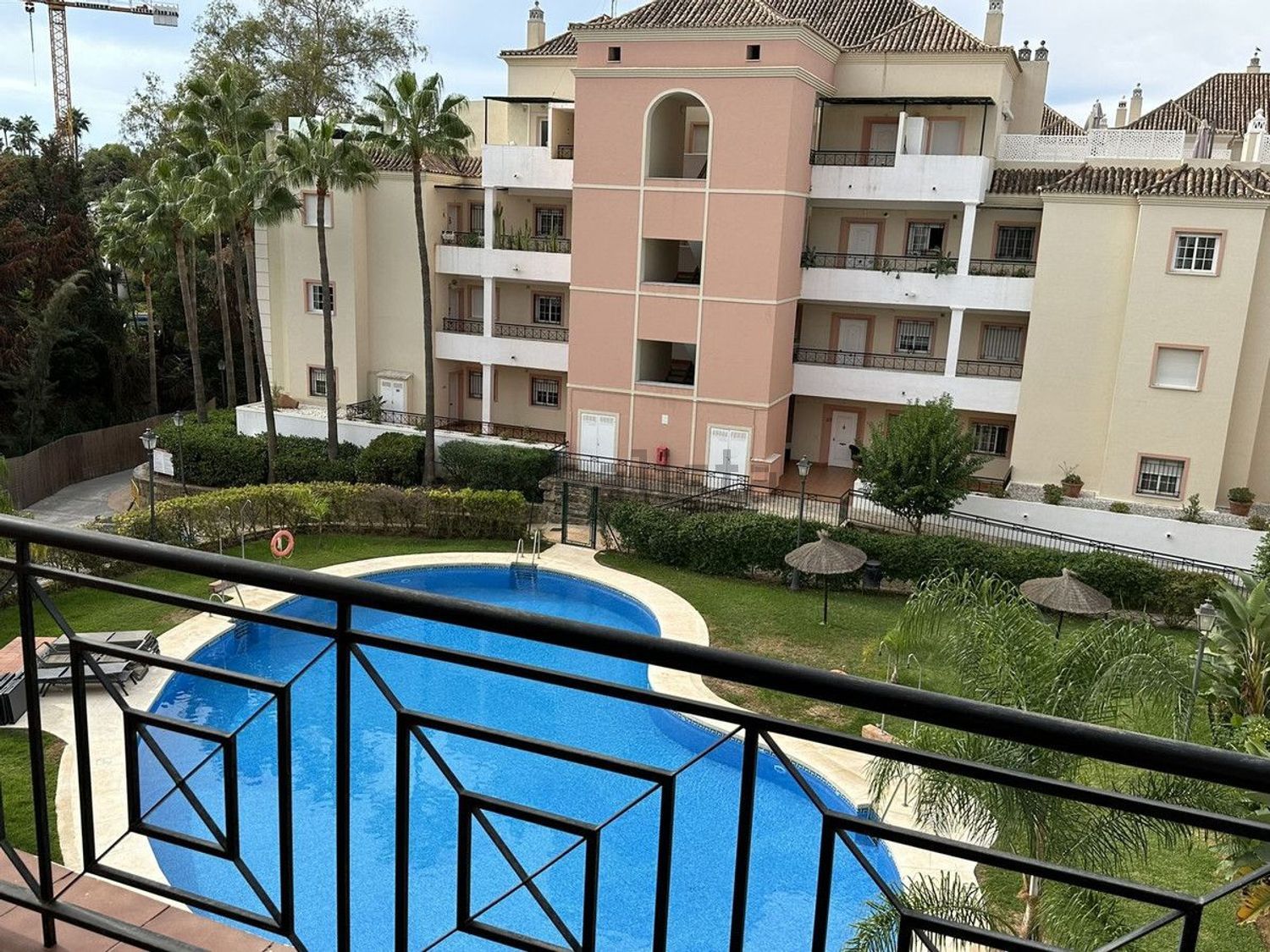 Pis de 130 m² a Marbella