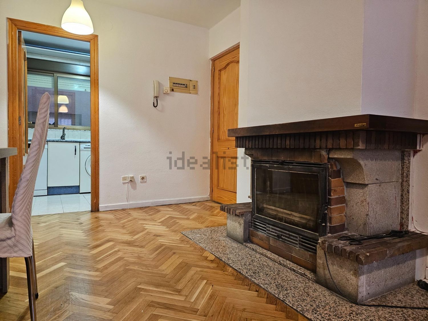 Apartamento 55 m² em Torrecaballeros