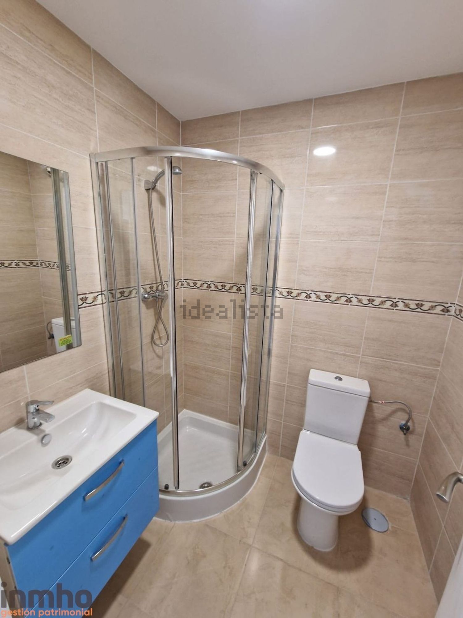 Pis de 61 m² a Fuensalida