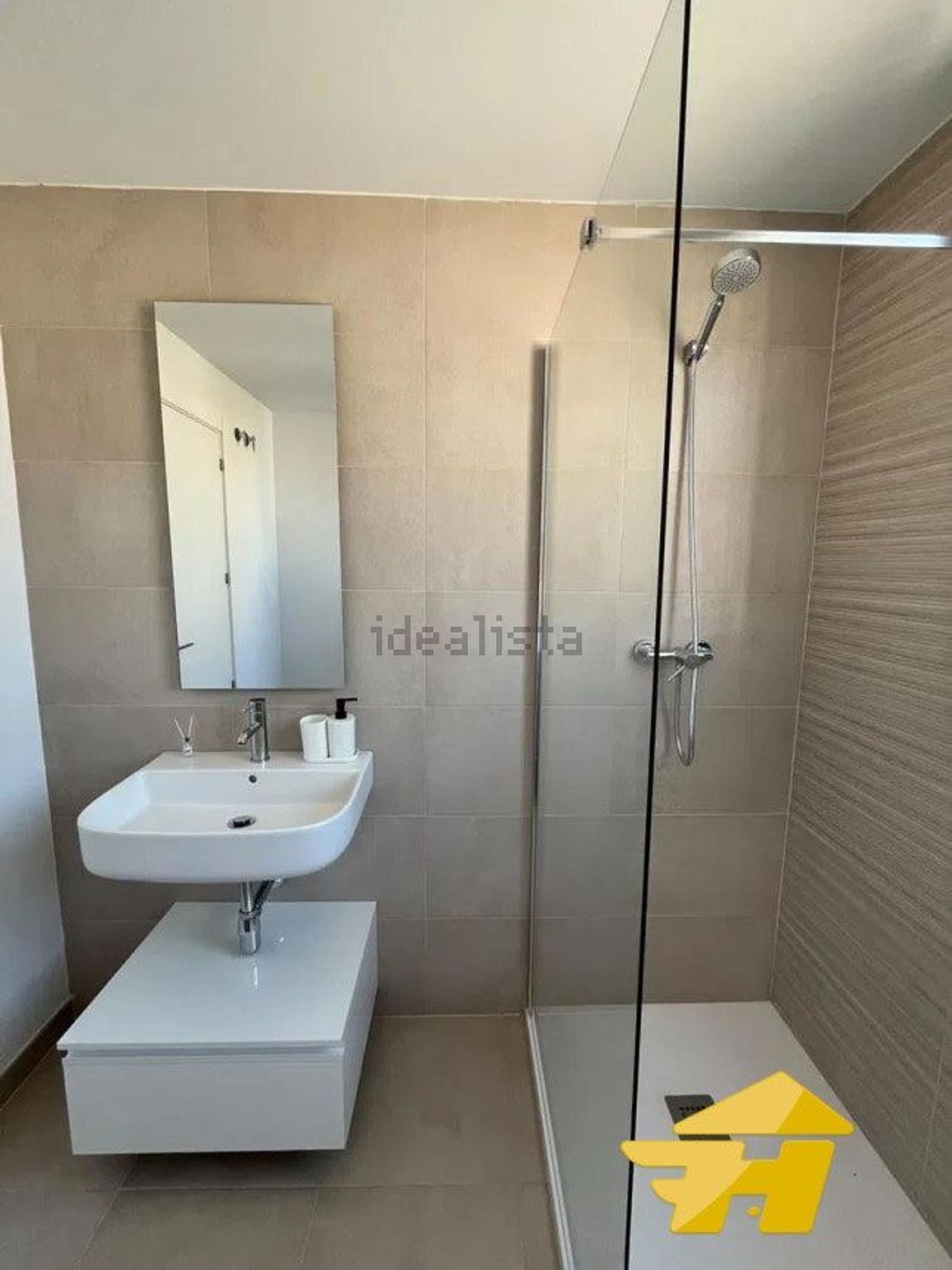 Pis de 108 m² a Còrdova