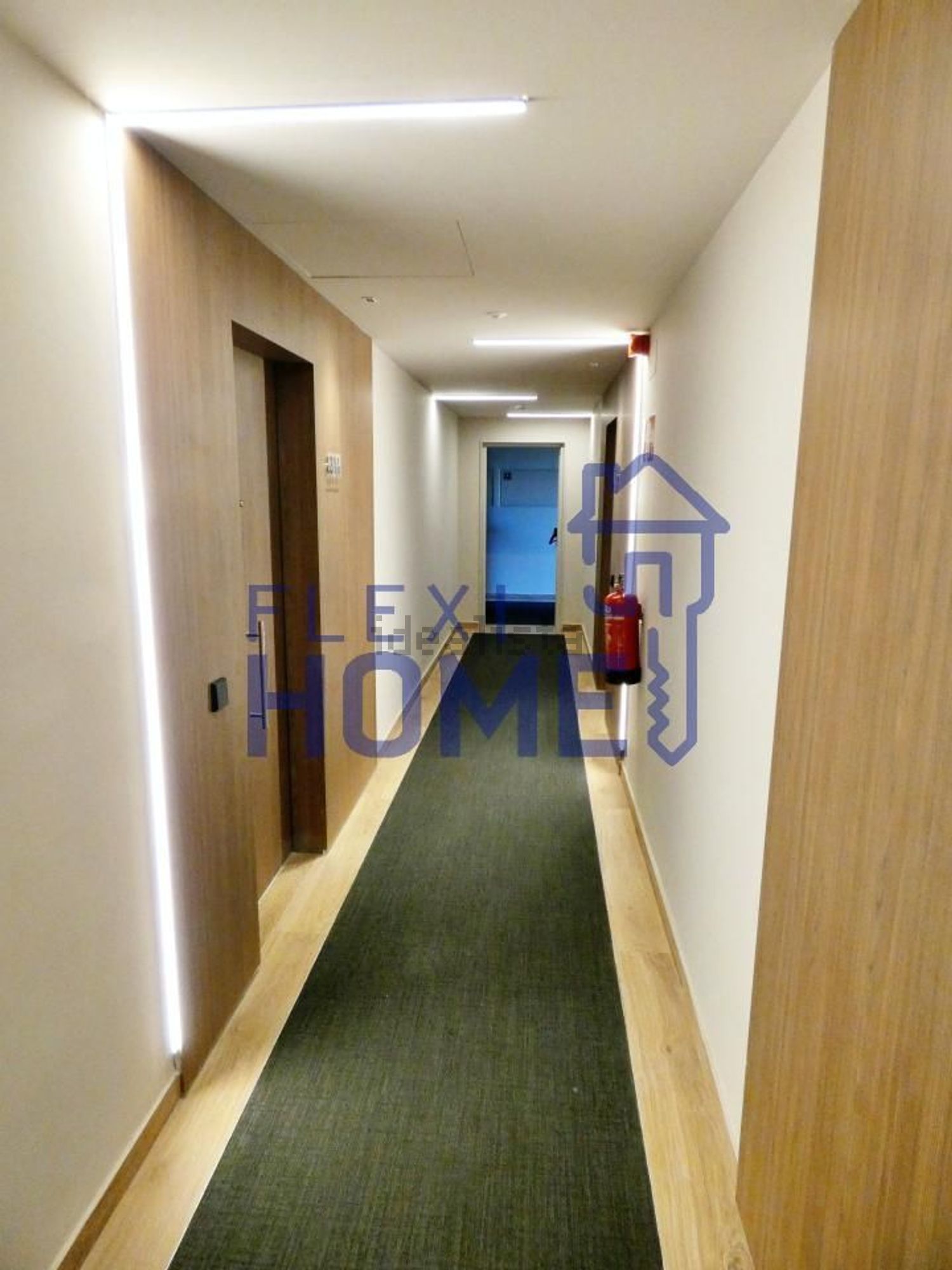 Pis de 62 m² a Madrid
