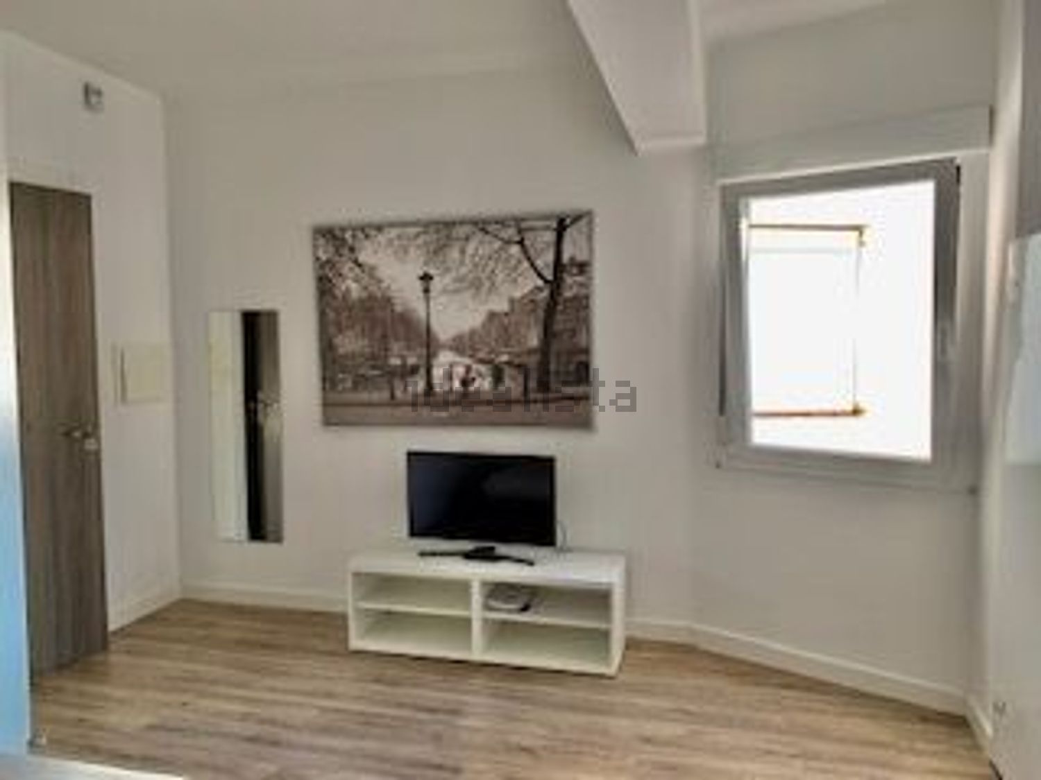 Pis de 40 m² a Lleó