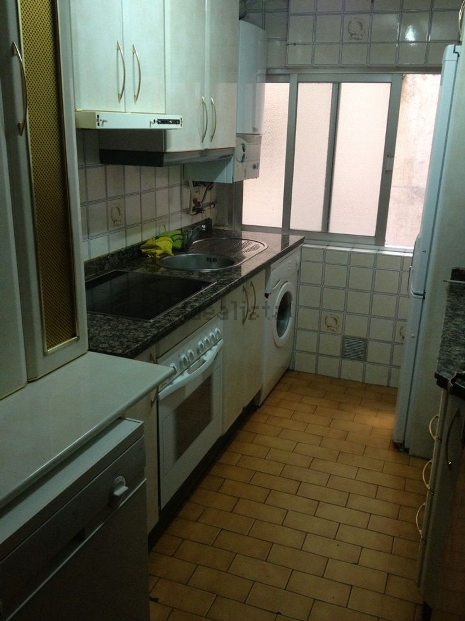 Habitació de lloguer, Salamanca
