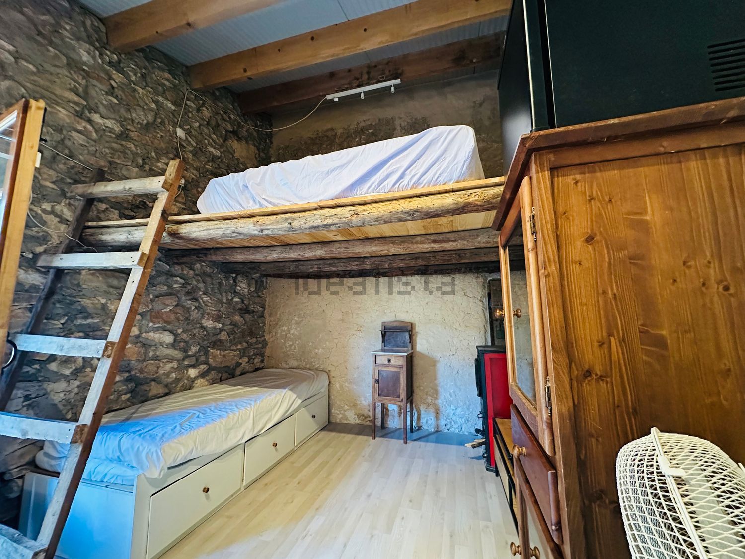 Appartamento 25 m² a Tortosa
