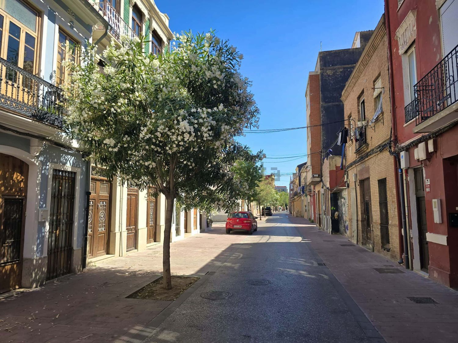 Habitació de lloguer, València