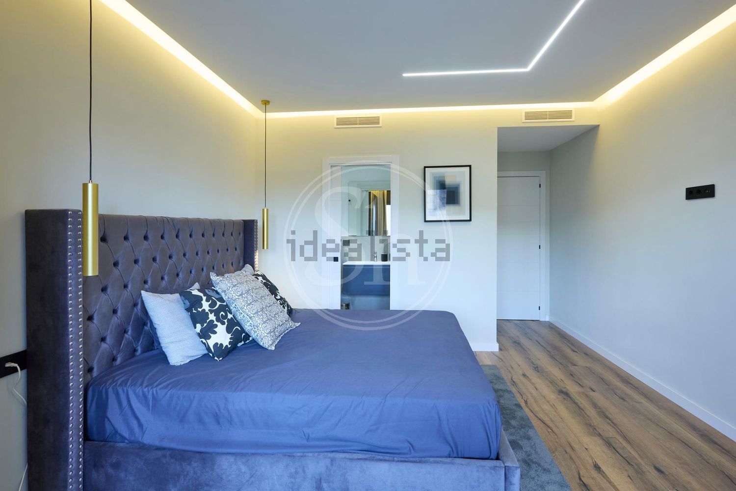 Квартира 104 м² в Барселоне