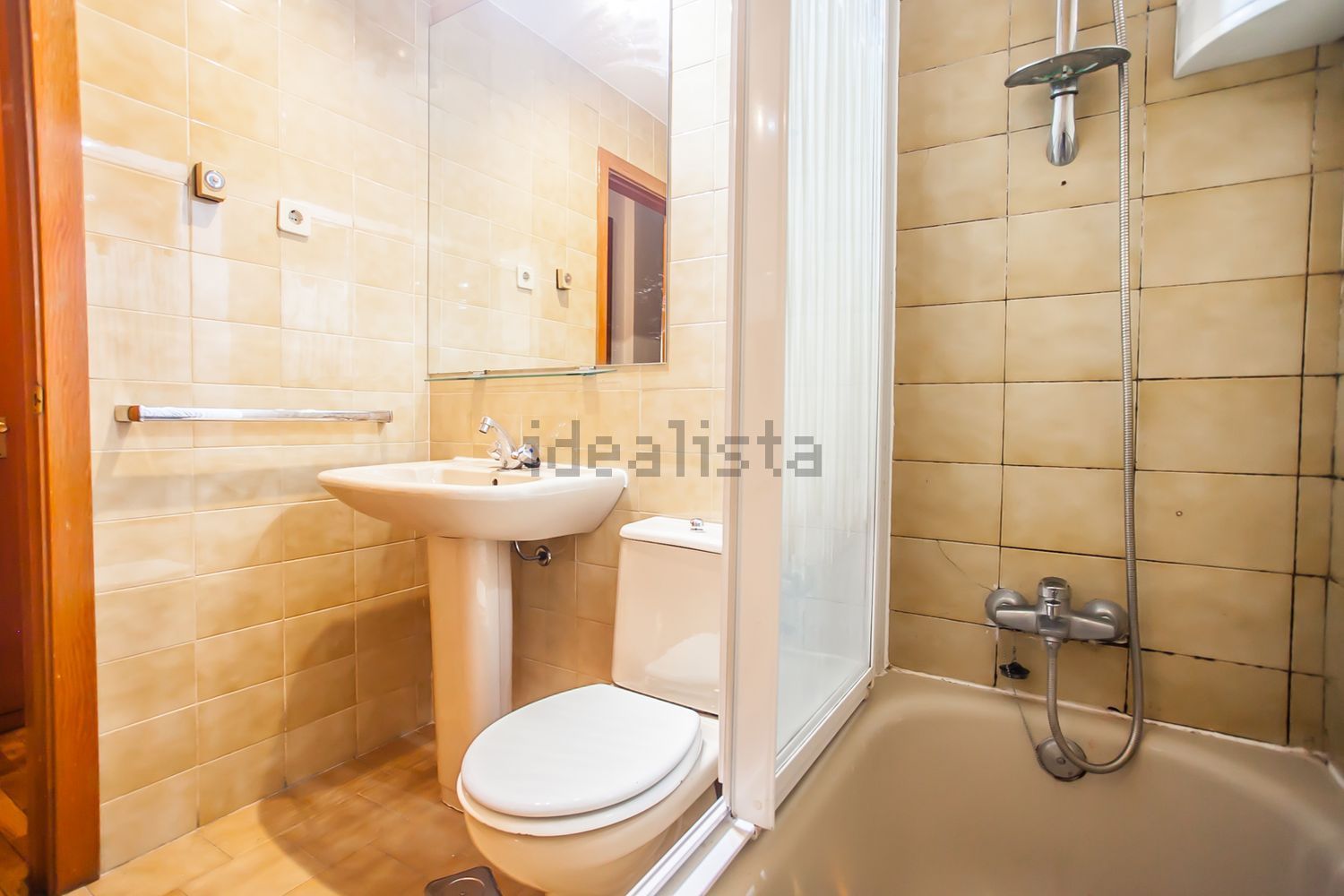 Pis de 70 m² a Madrid