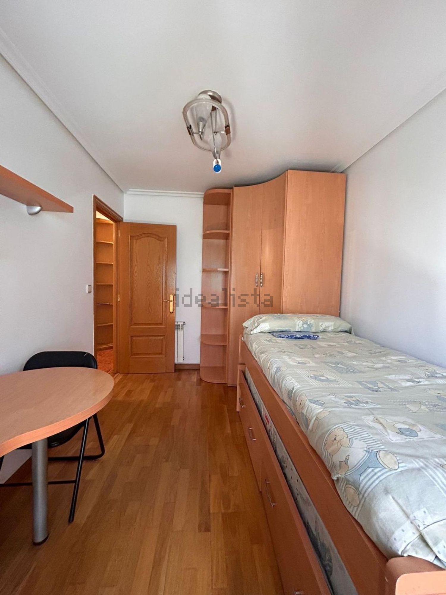 Pis de 87 m² a Ponferrada