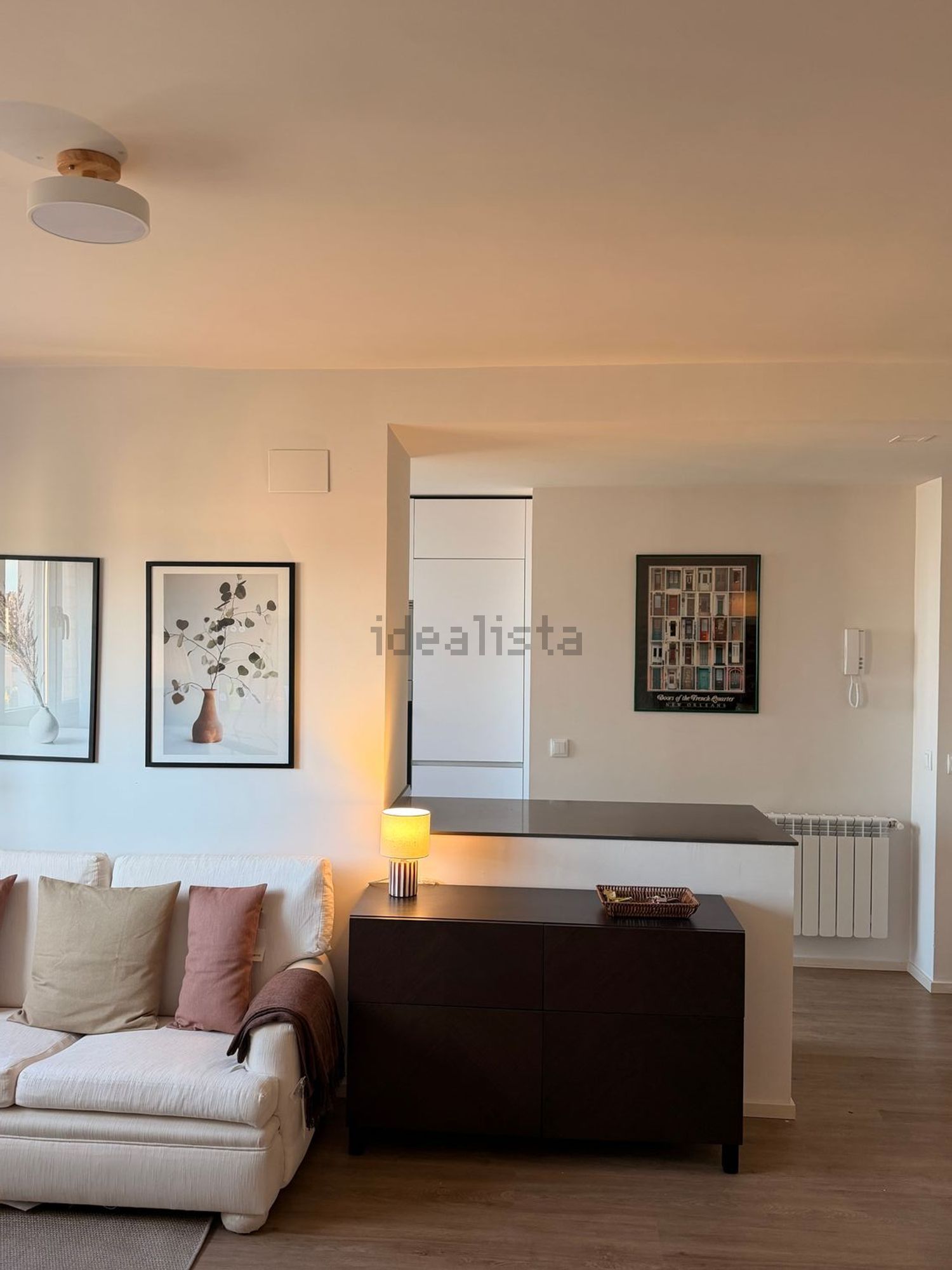 Piso de 65 m² en Madrid