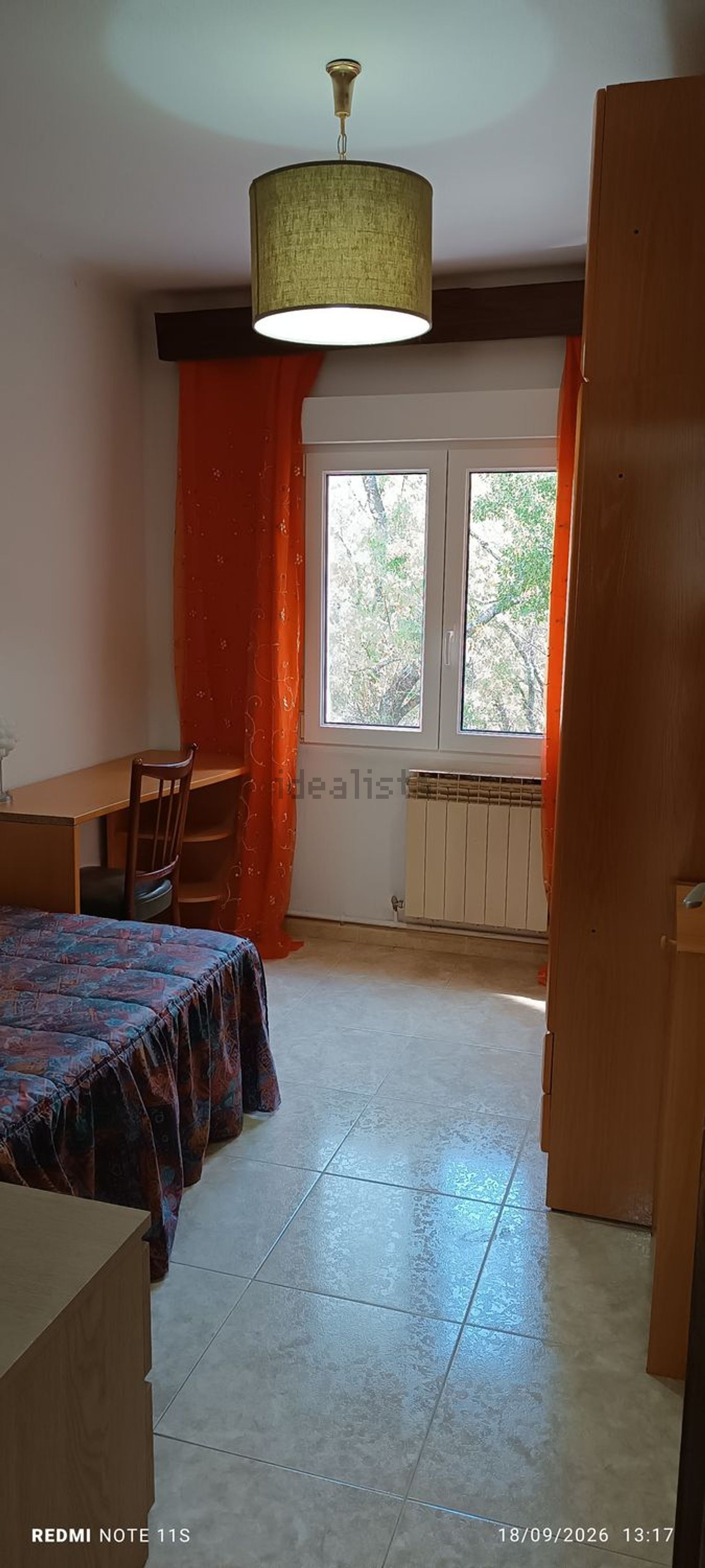Habitación 76 m², Béjar