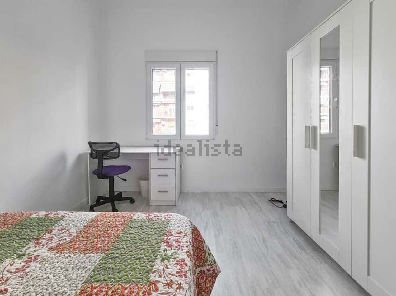 Habitación en alquiler, Valencia