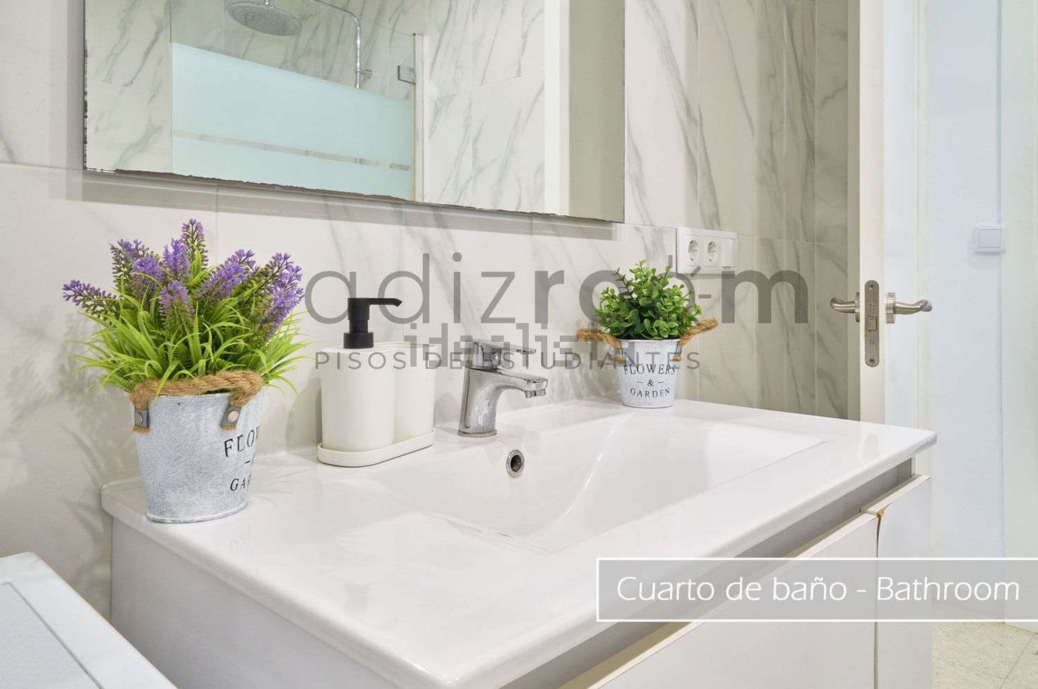 Zimmer zur Miete, Cádiz