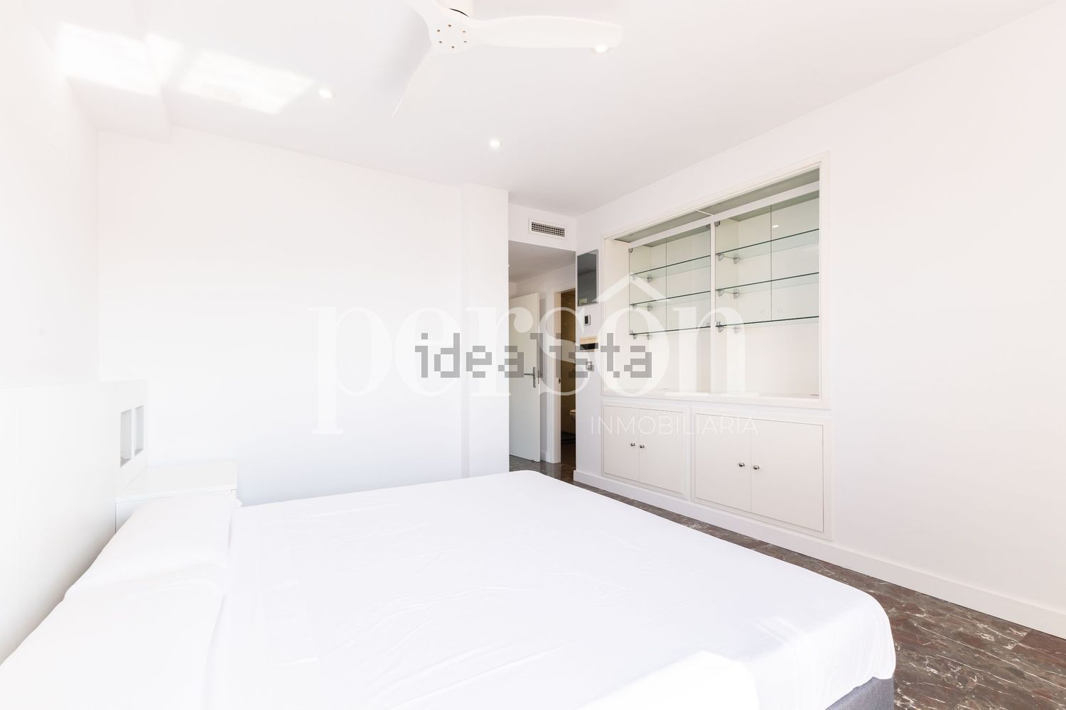 Pis de 150 m² a València