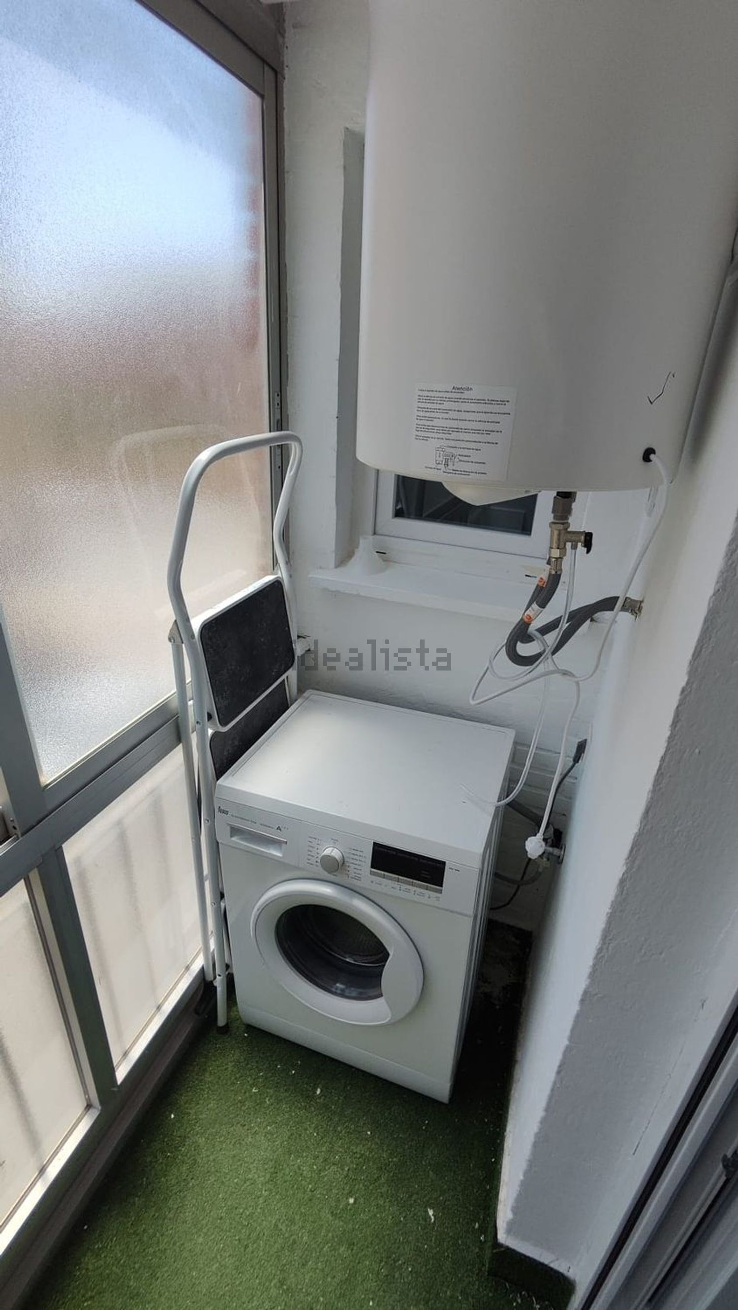 Piso de 85 m² en Albacete