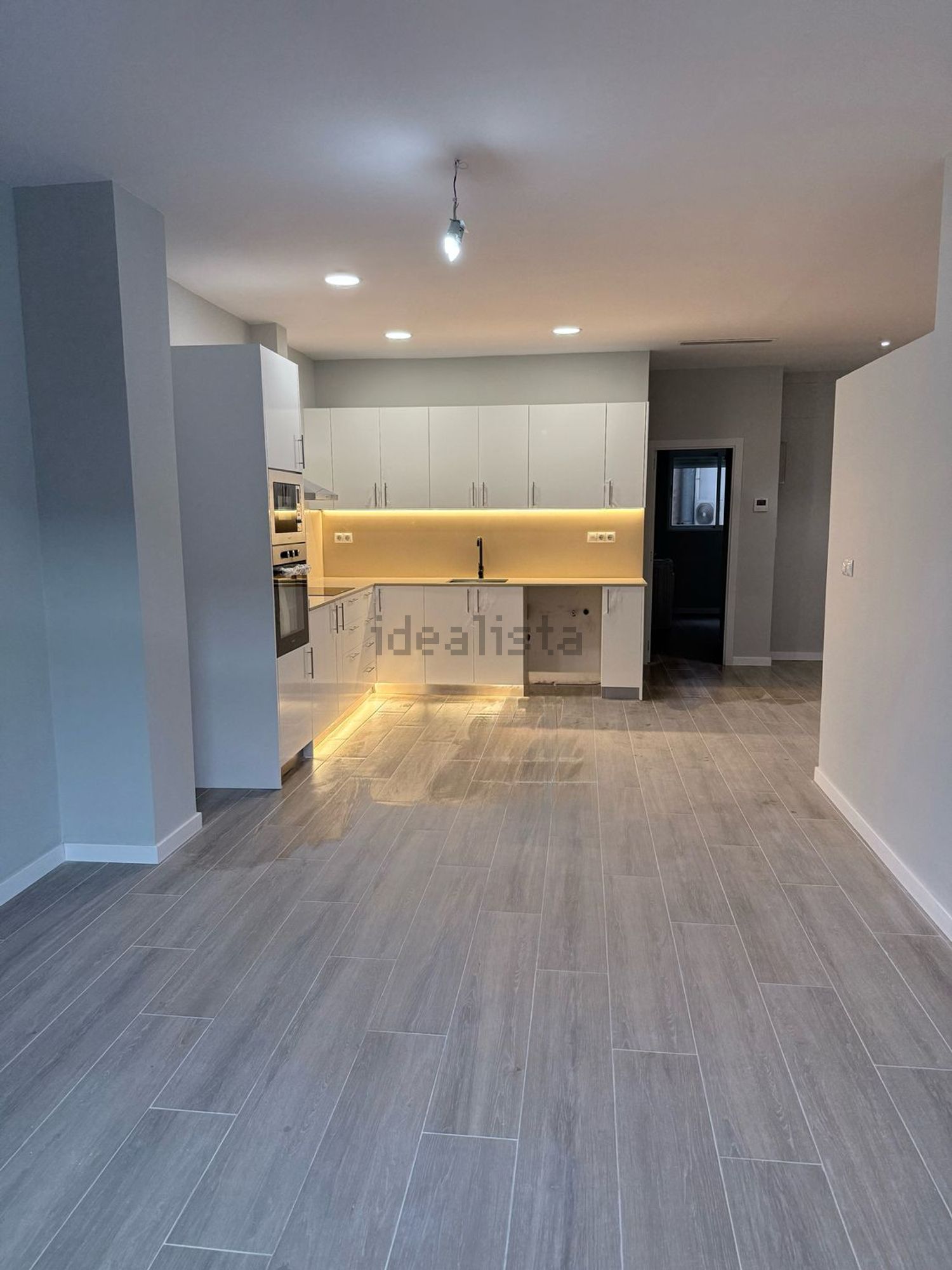 Apartamento 110 m² em València
