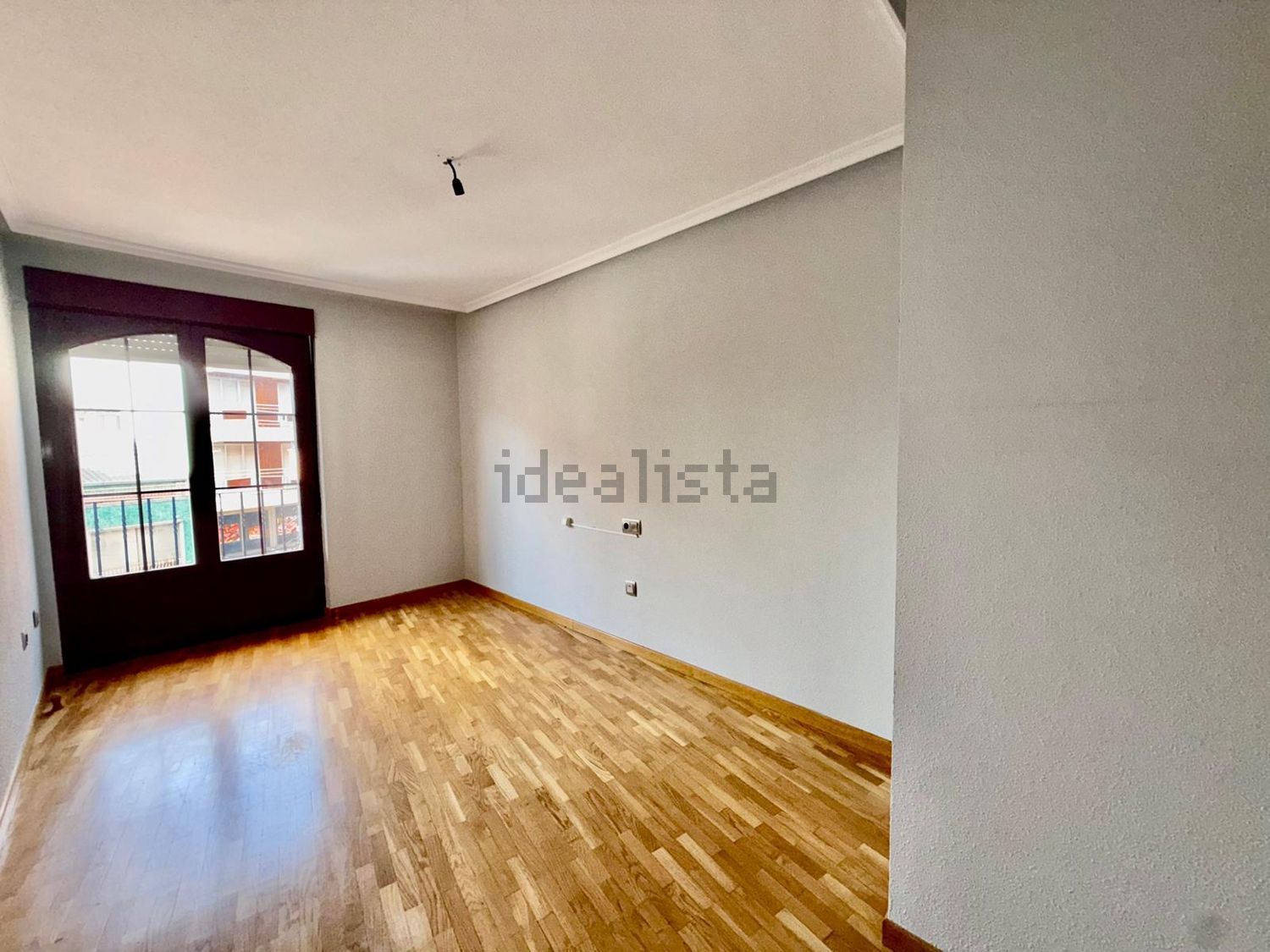 Wohnung 185 m² in La Bañeza