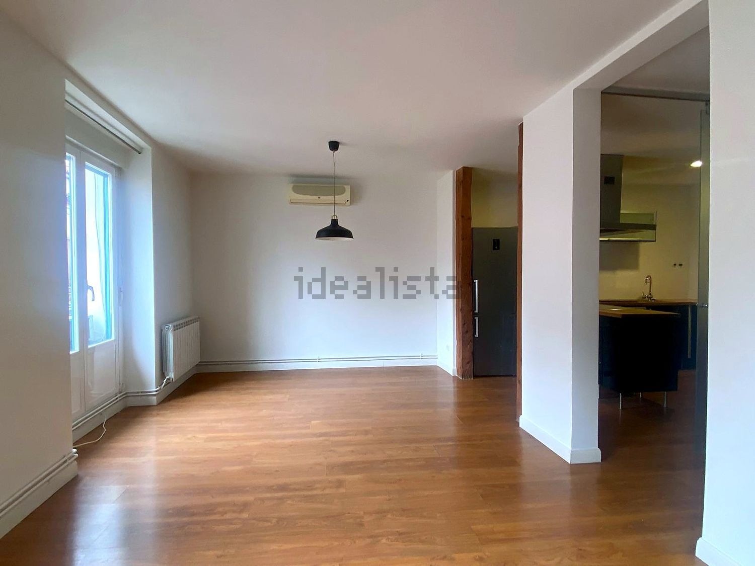 Piso de 100 m² en Madrid