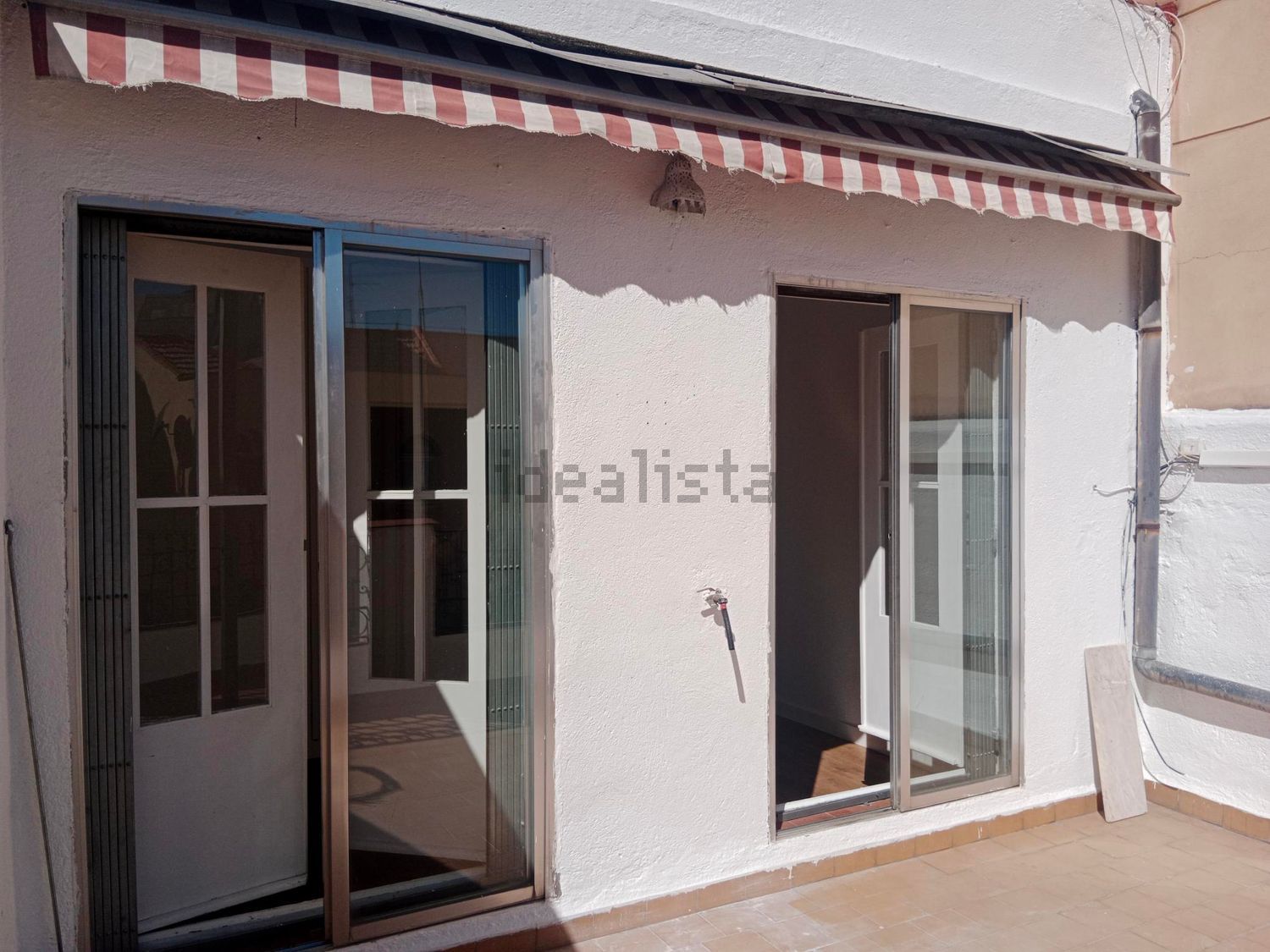Pis de 74 m² a Madrid