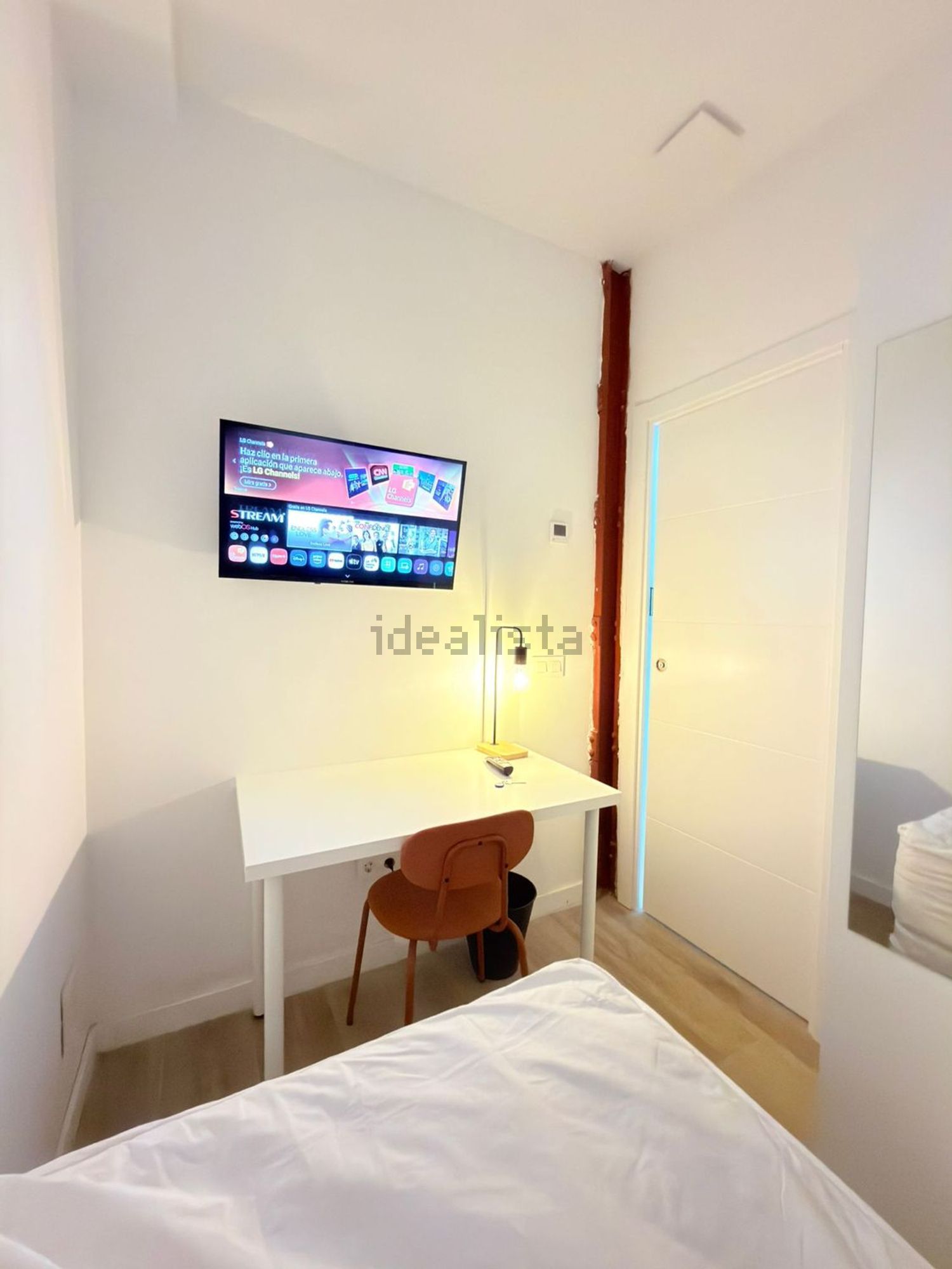 Habitación en alquiler, Madrid