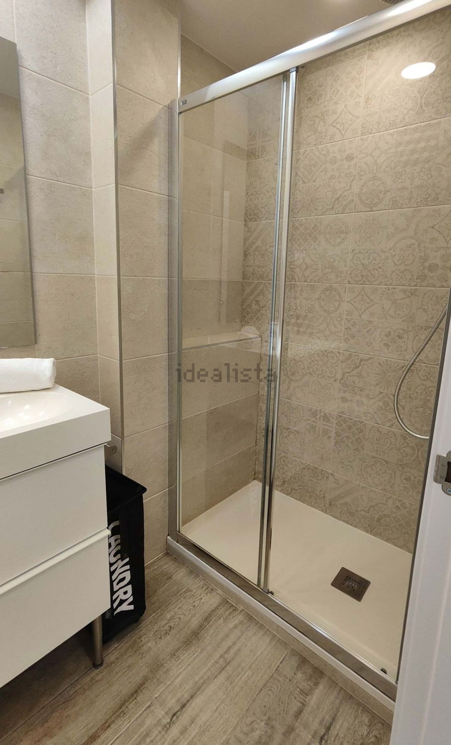 Appartamento 30 m² a Madrid