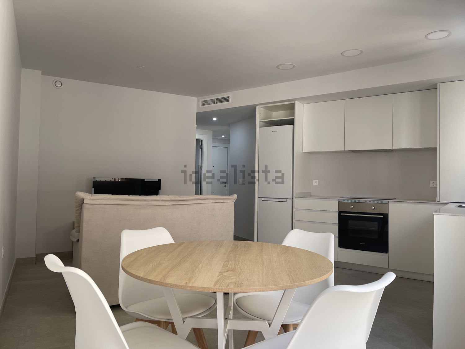 Piso de 70 m² en Benissa