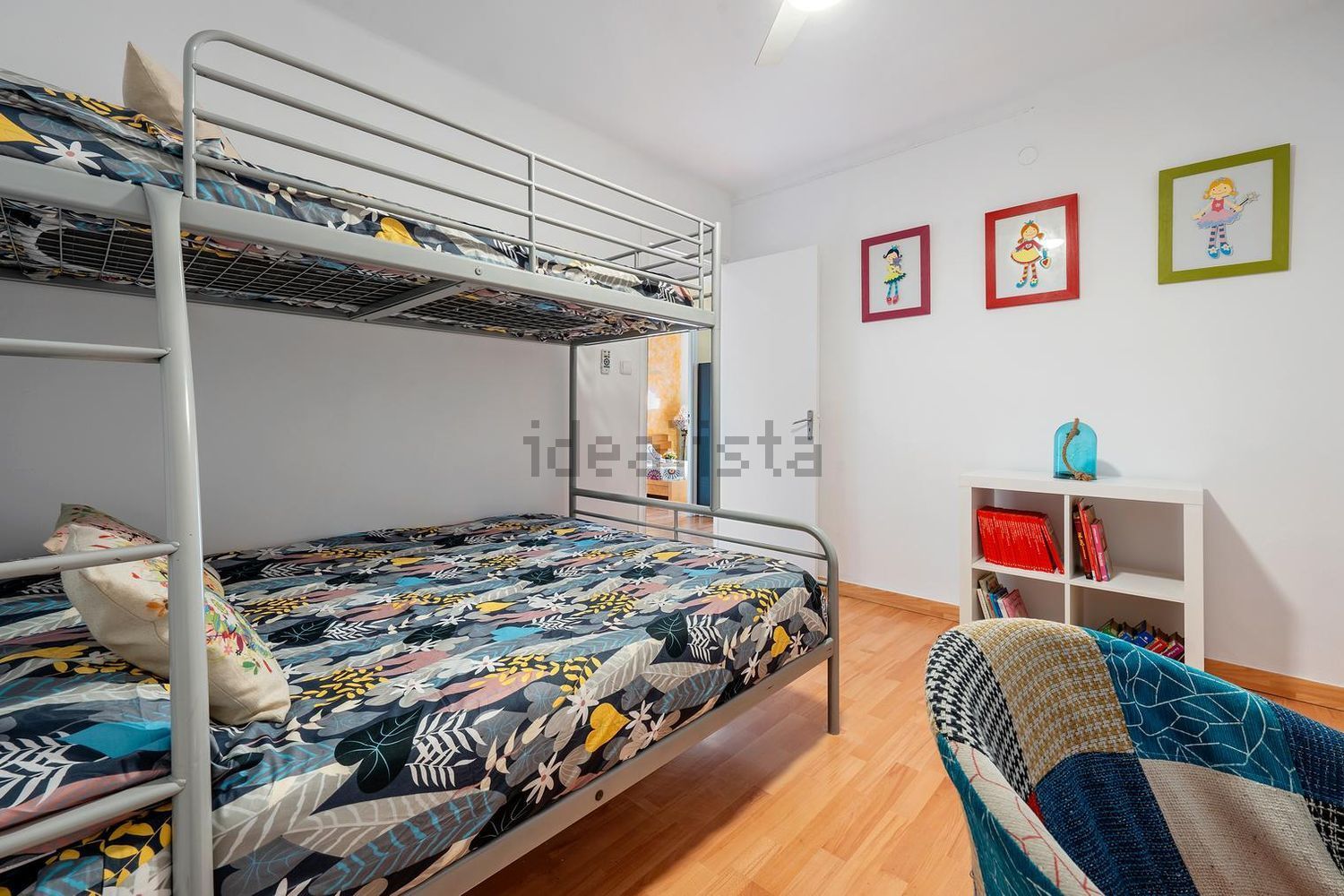 Piso de 60 m² en Torredembarra