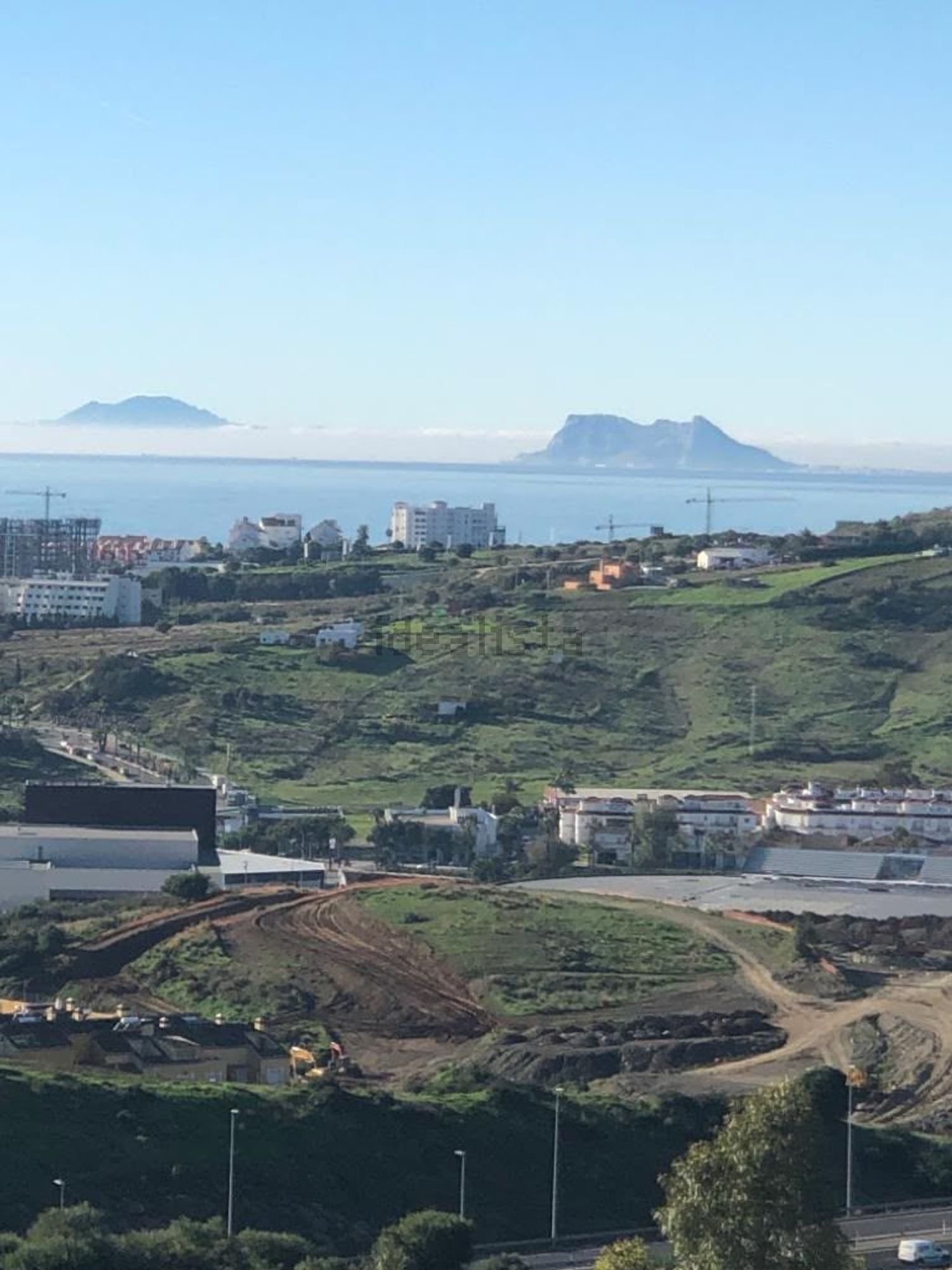 Pis de 110 m² a Estepona