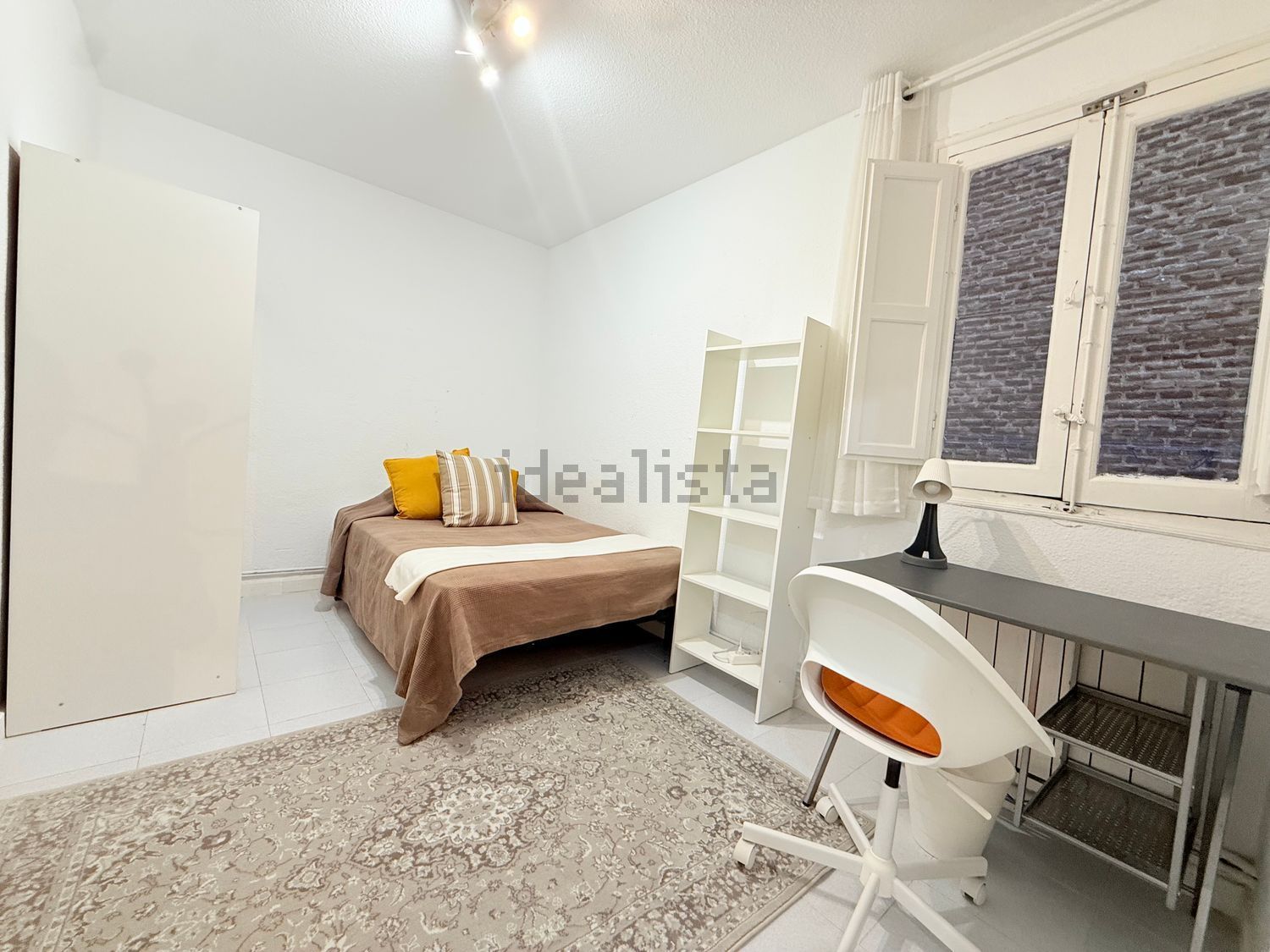 Wohnung 90 m² in Madrid