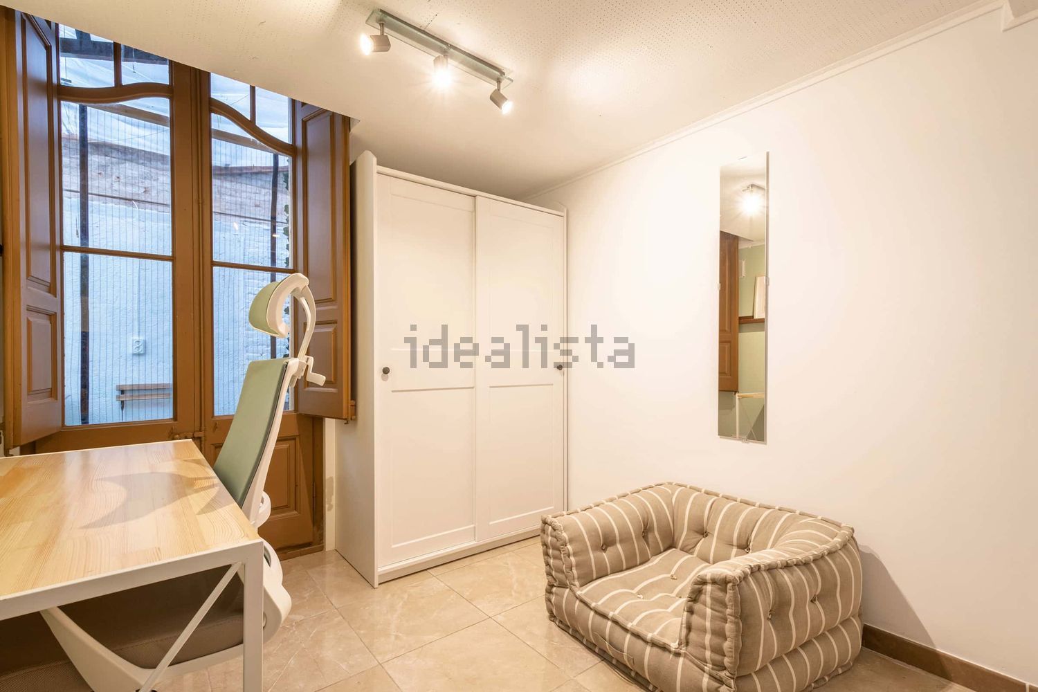 Stanza in affitto, Barcelona