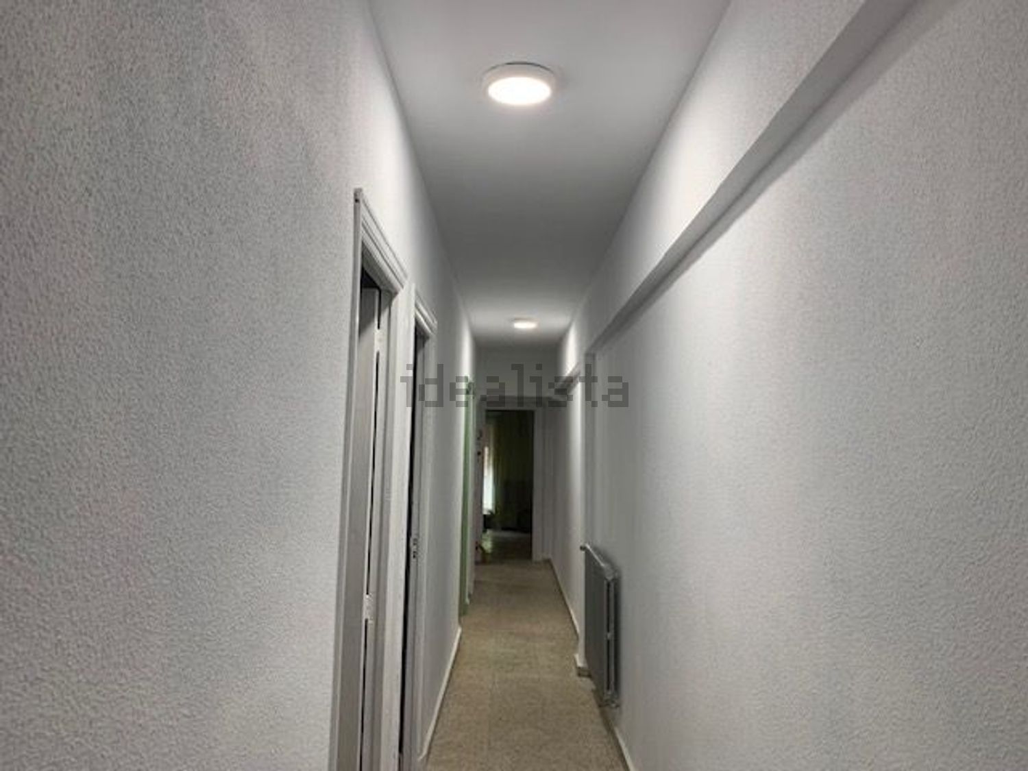 Wohnung 110 m² in Salamanca