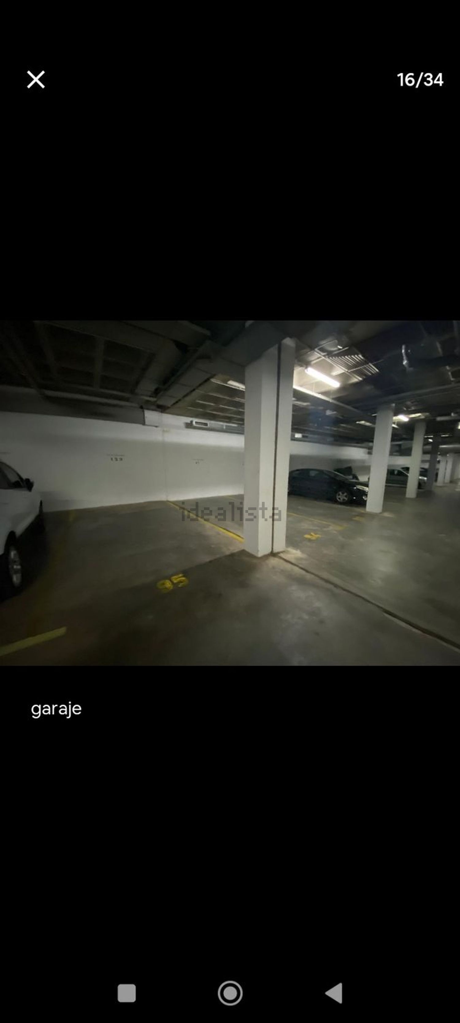 Piso de 60 m² en Chiclana de la Frontera