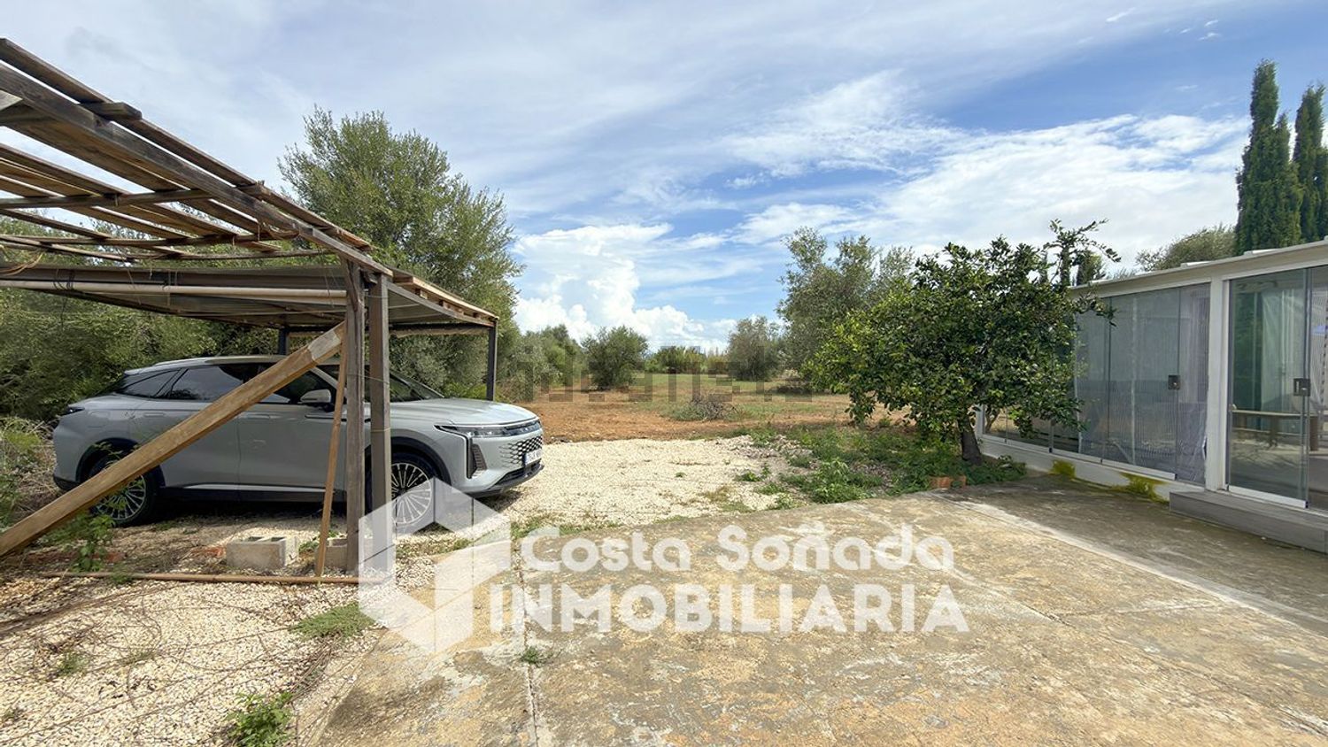 Casa de 250 m² en Jávea
