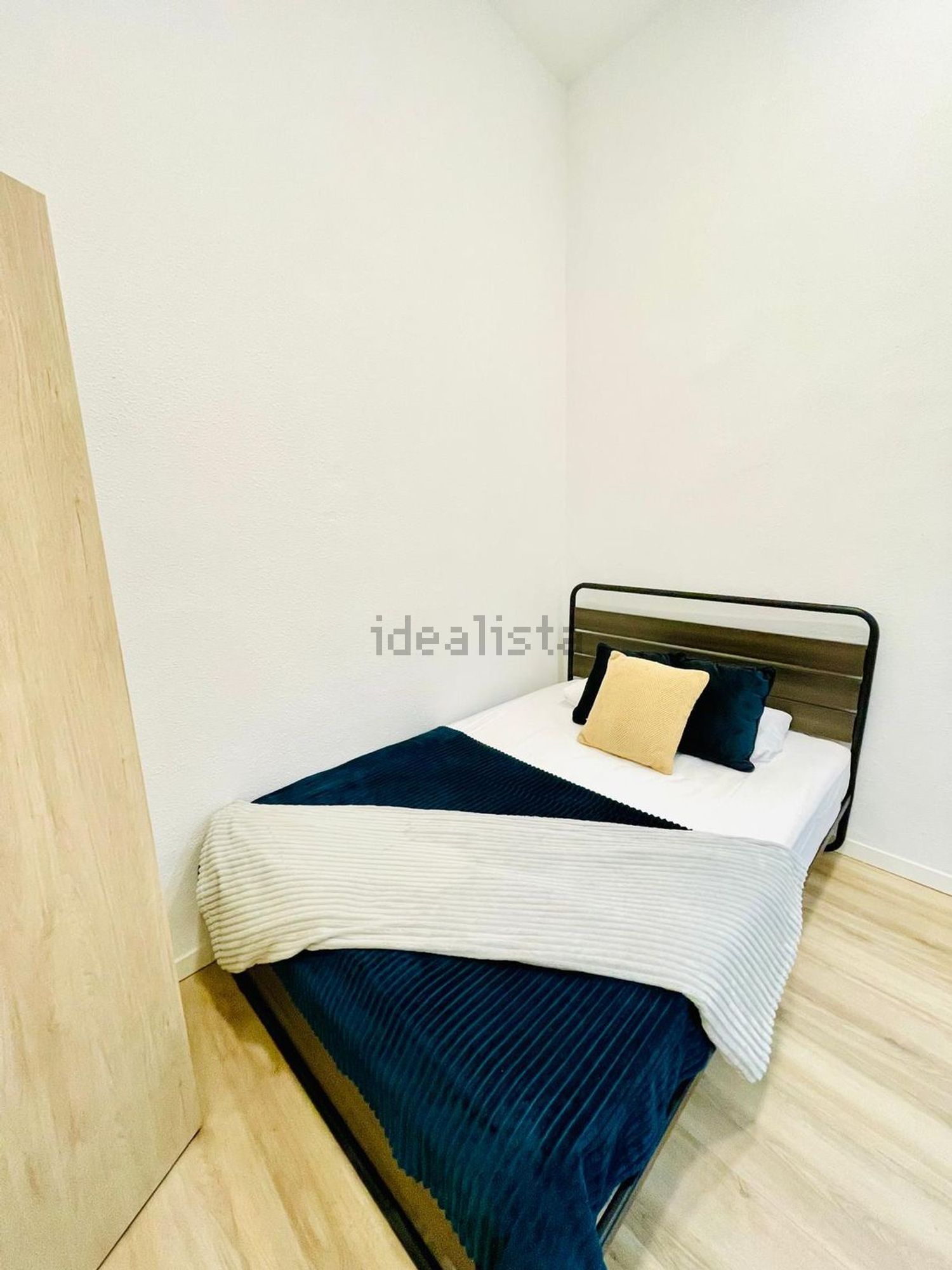 Habitación en alquiler, Madrid