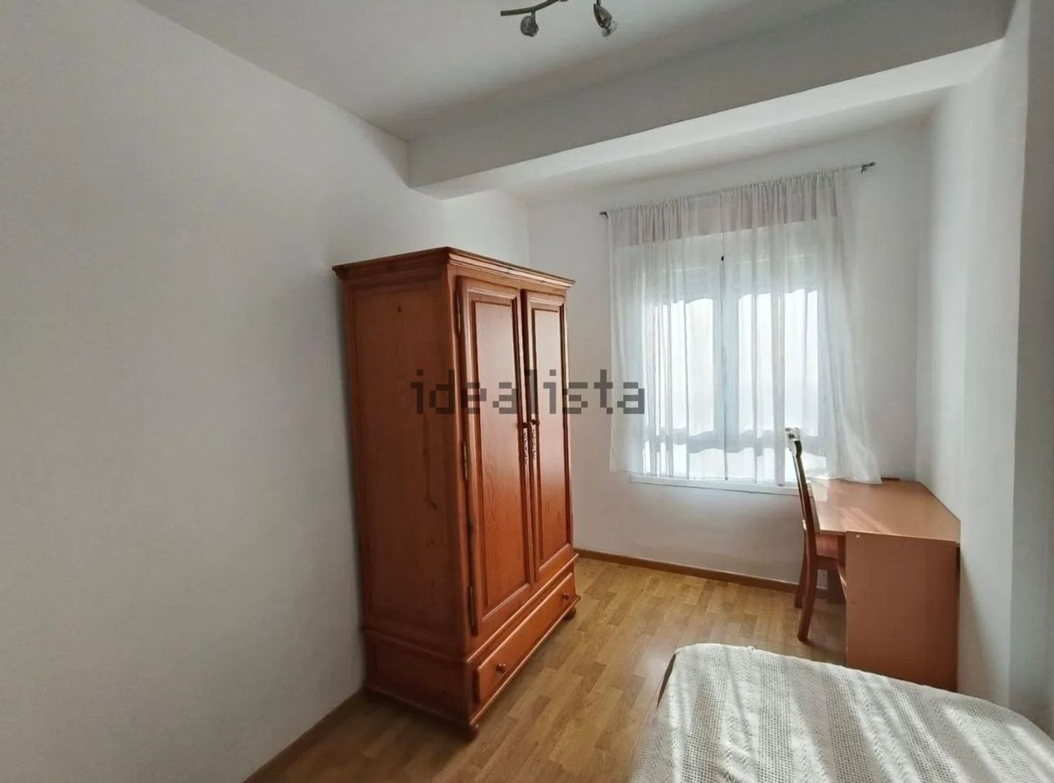 Pis de 95 m² a Benavente