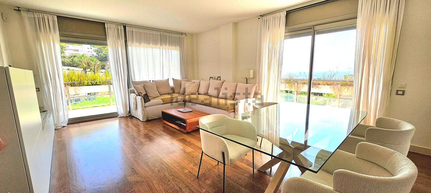Appartement 165 m² à Barcelone