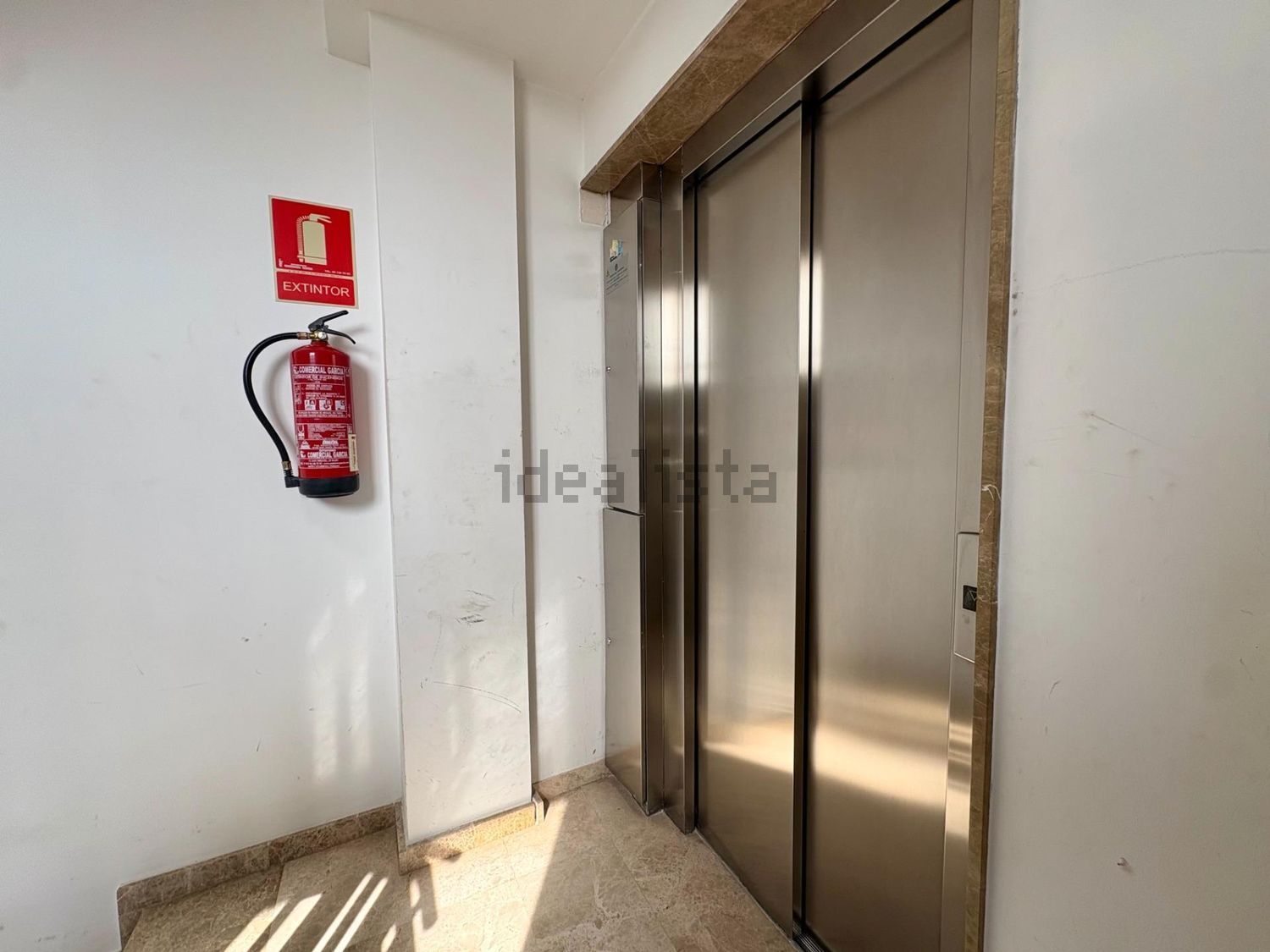 Piso de 80 m² en Silla